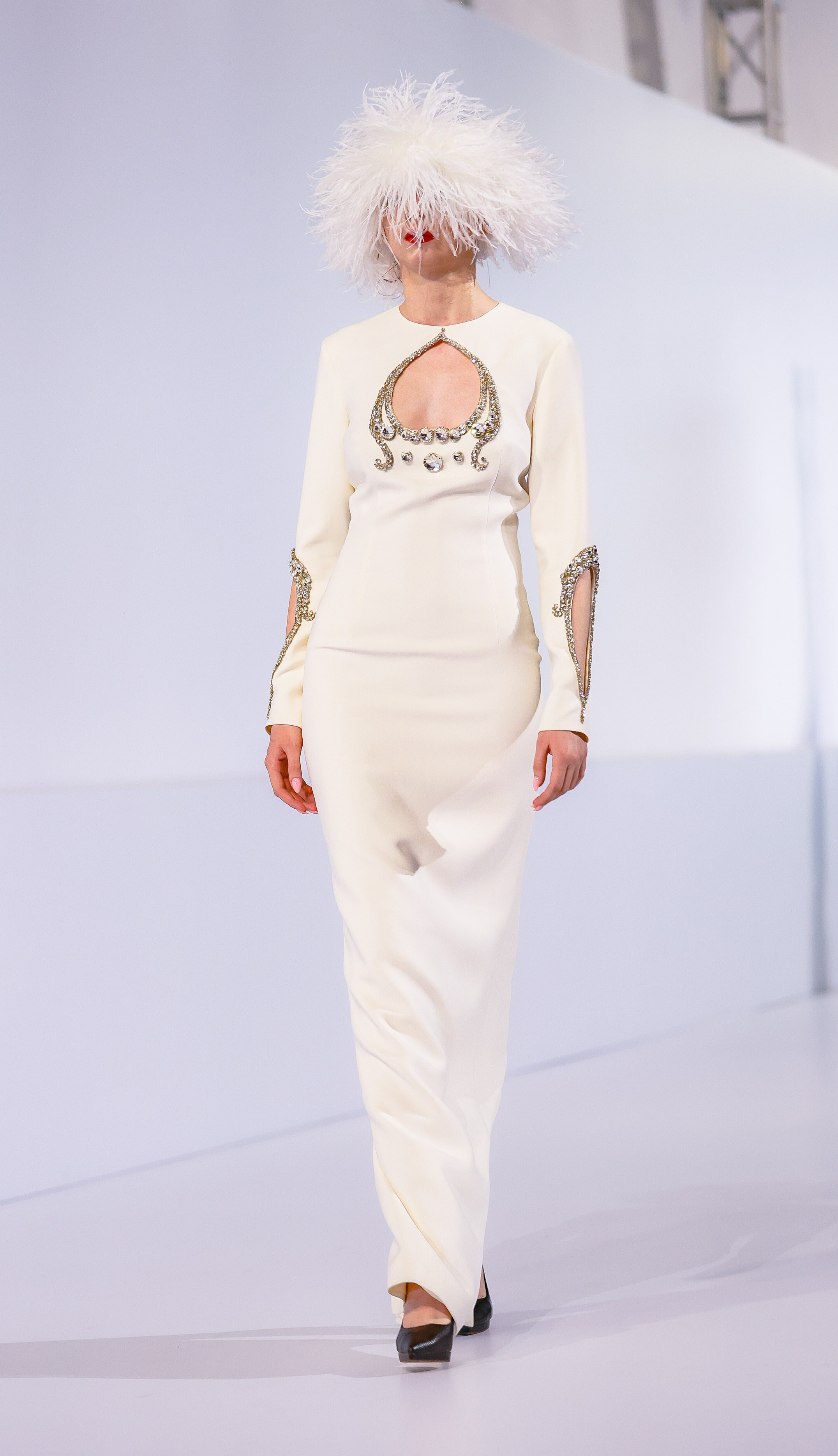 Kazakhstan Fashion Week. Фотограф в Алматы