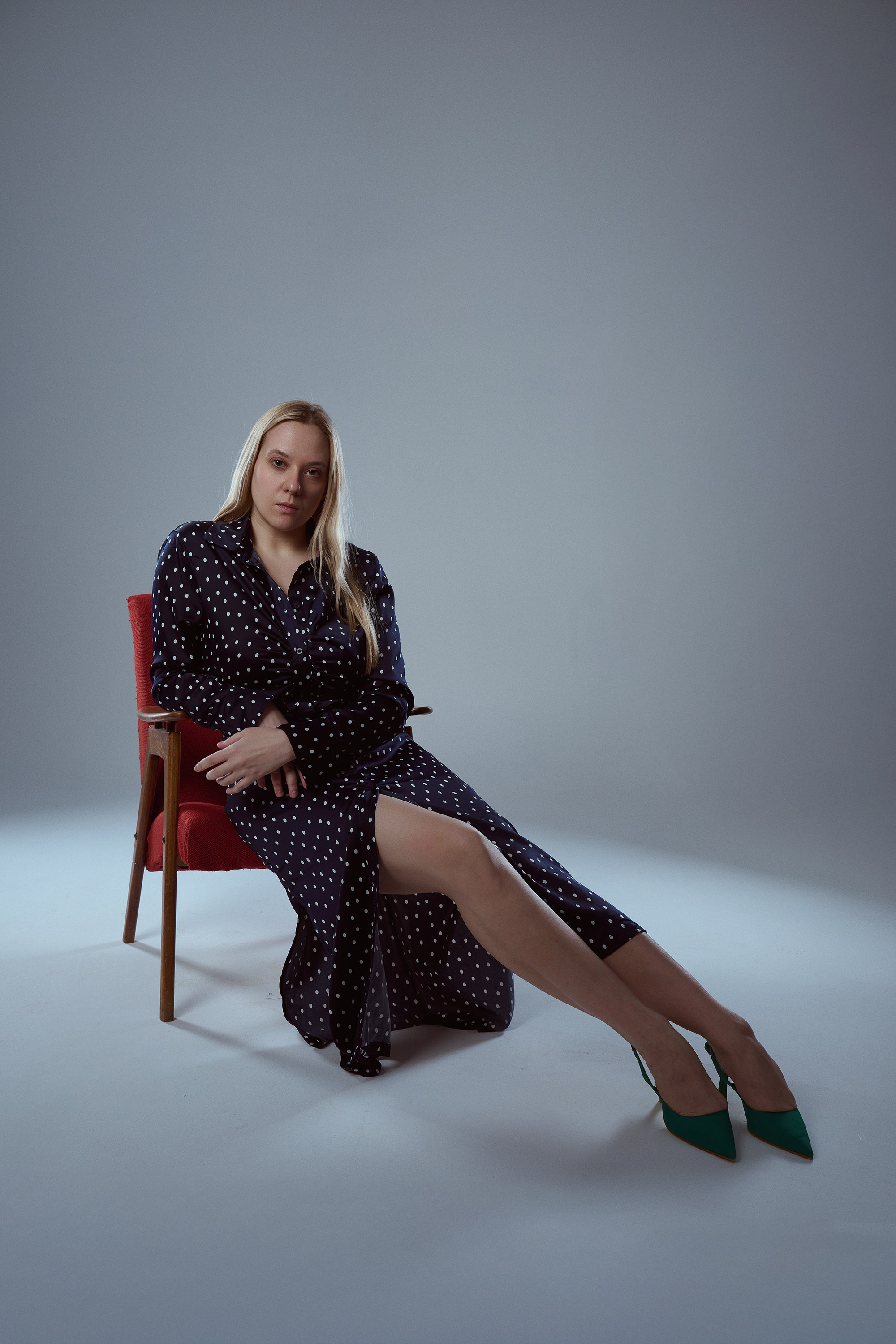 Юлия Гревцова. Фотограф в Москве Евгений Петьков