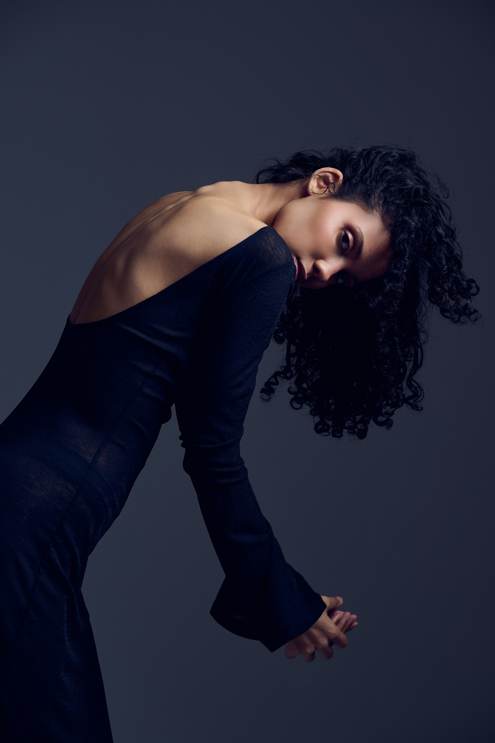 Juliya. Фотограф в Москве Евгений Петьков