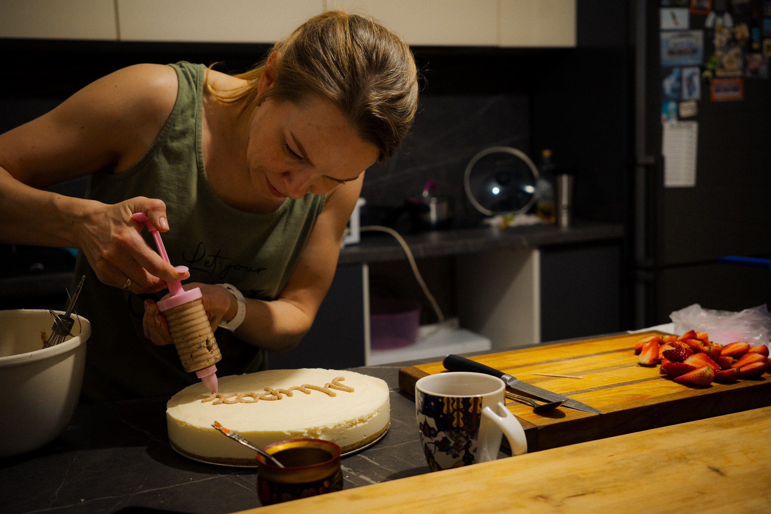 Мирон ДР 2025. Фото журналист