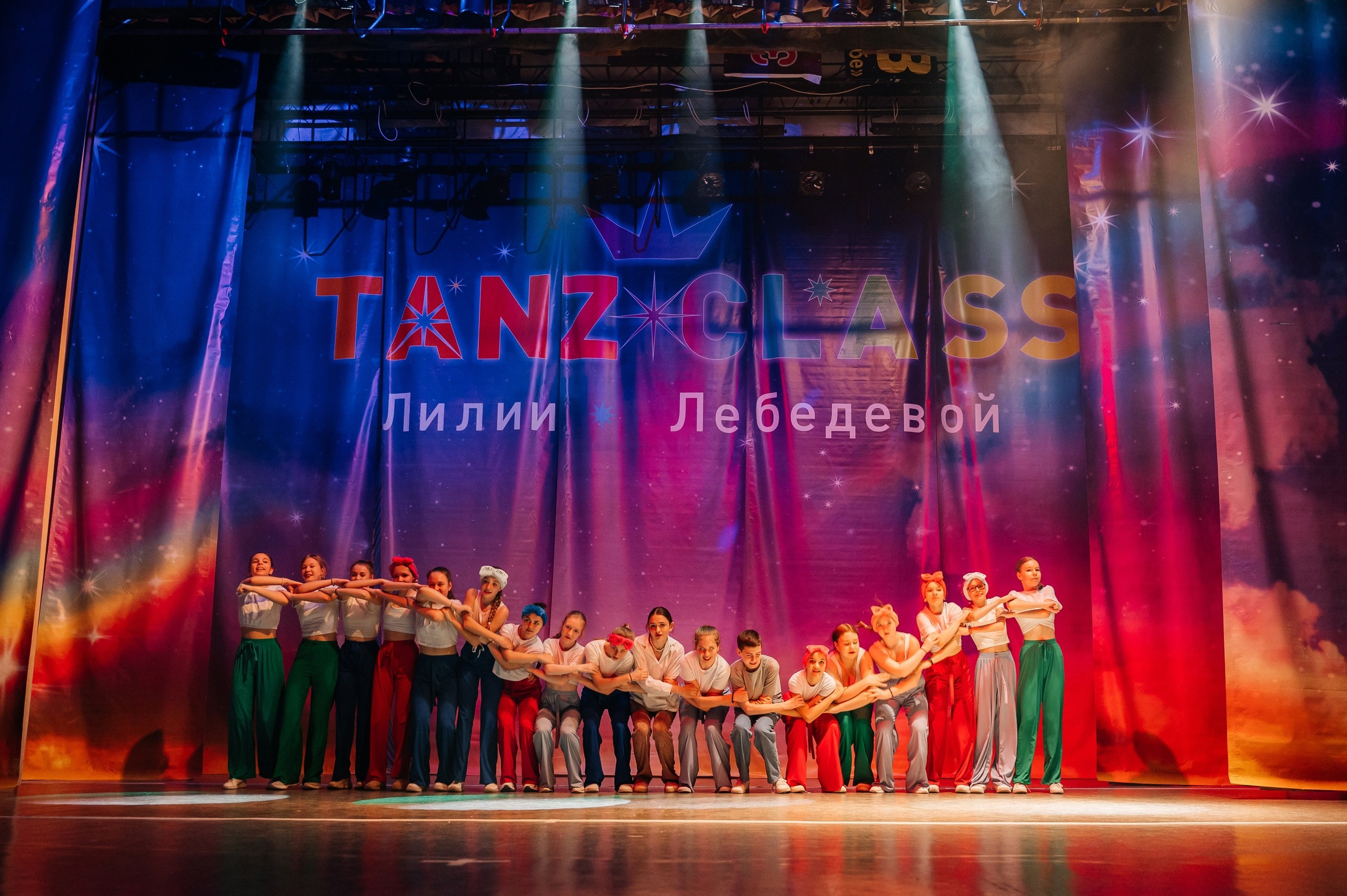 Фото с генеральной репетиции Tanzclass Лилии Лебедевой, 28.04.2023. Tanzclass Лилии Лебедевой, Фрязино