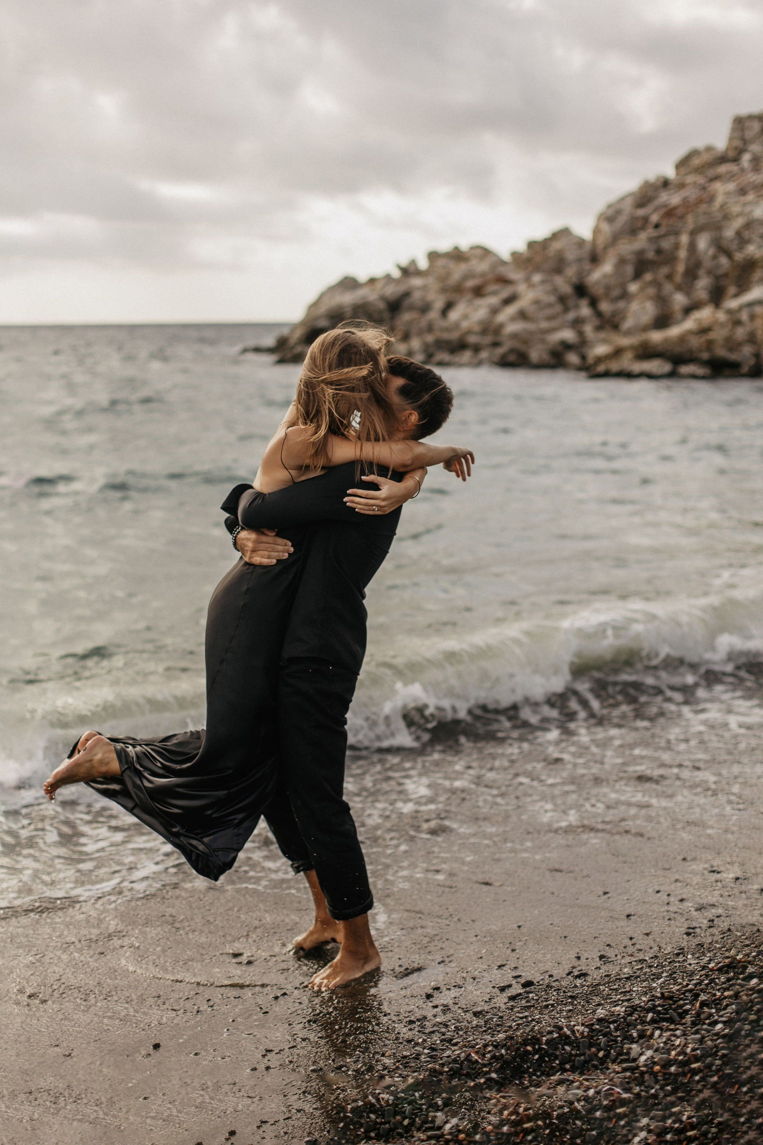 Ксения и Мурат. Фотограф Екатерина Гюнгор ♡ Фетхие Мармарис Ортаджа