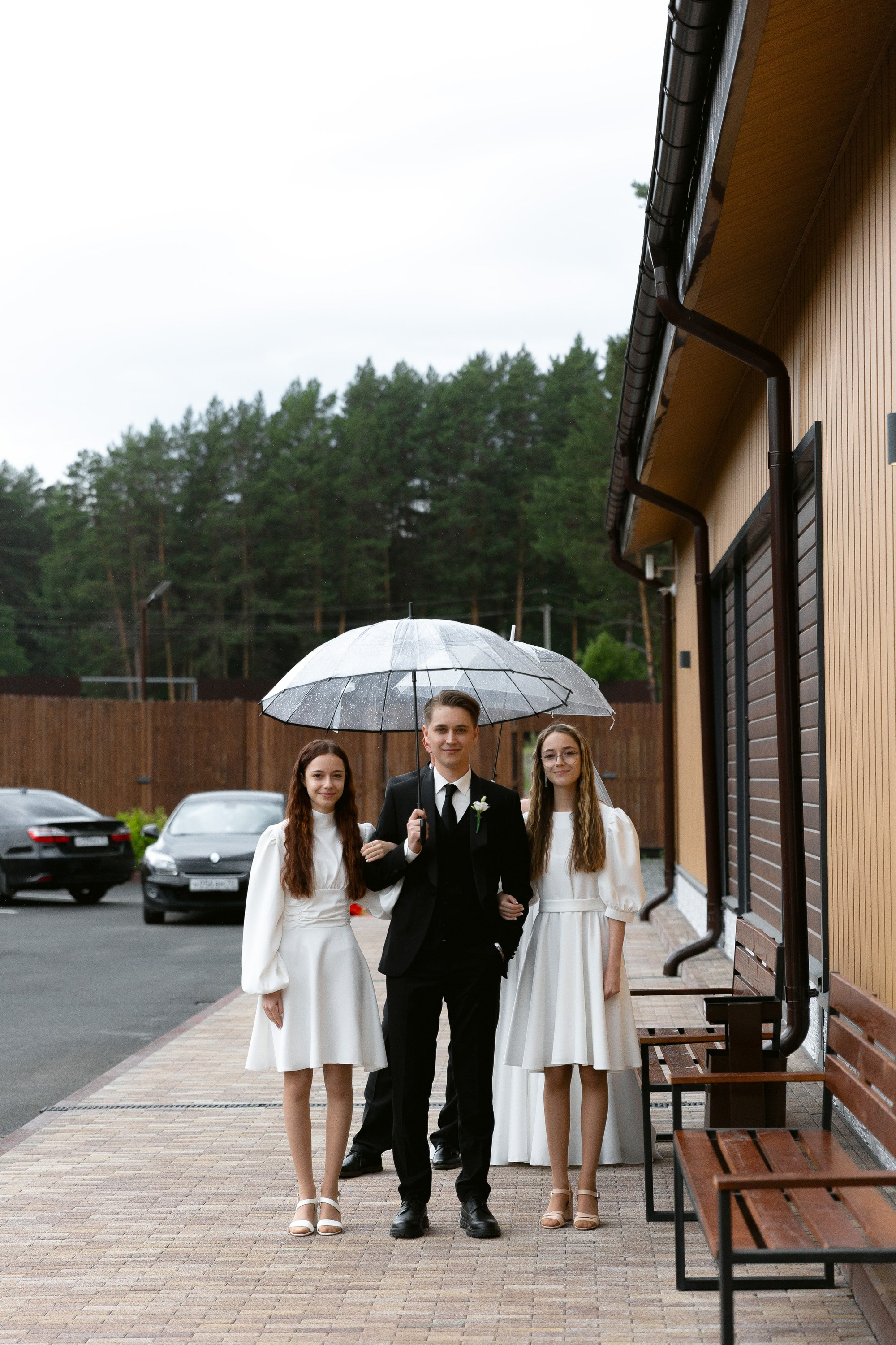 Магия чувств. Свадебный фотограф в Томске | Александр Овчаренко