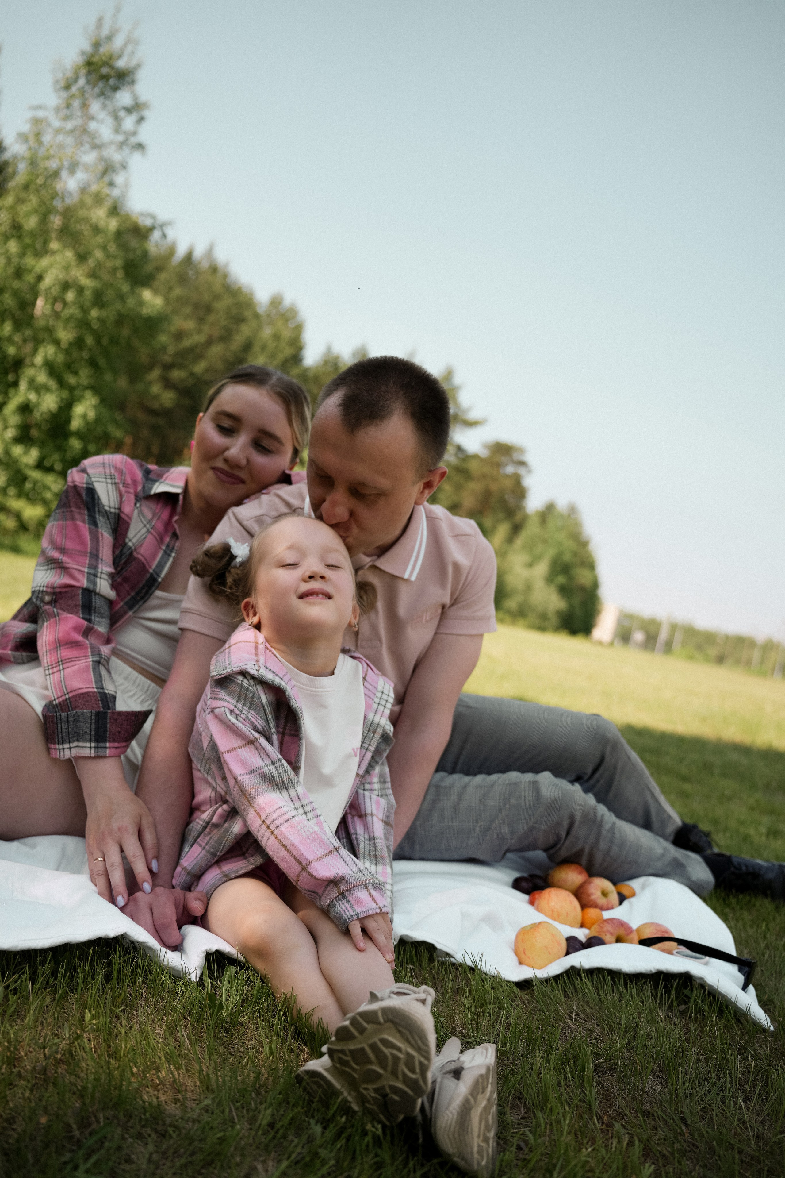 Сафия|Алина|Рифат. Главная