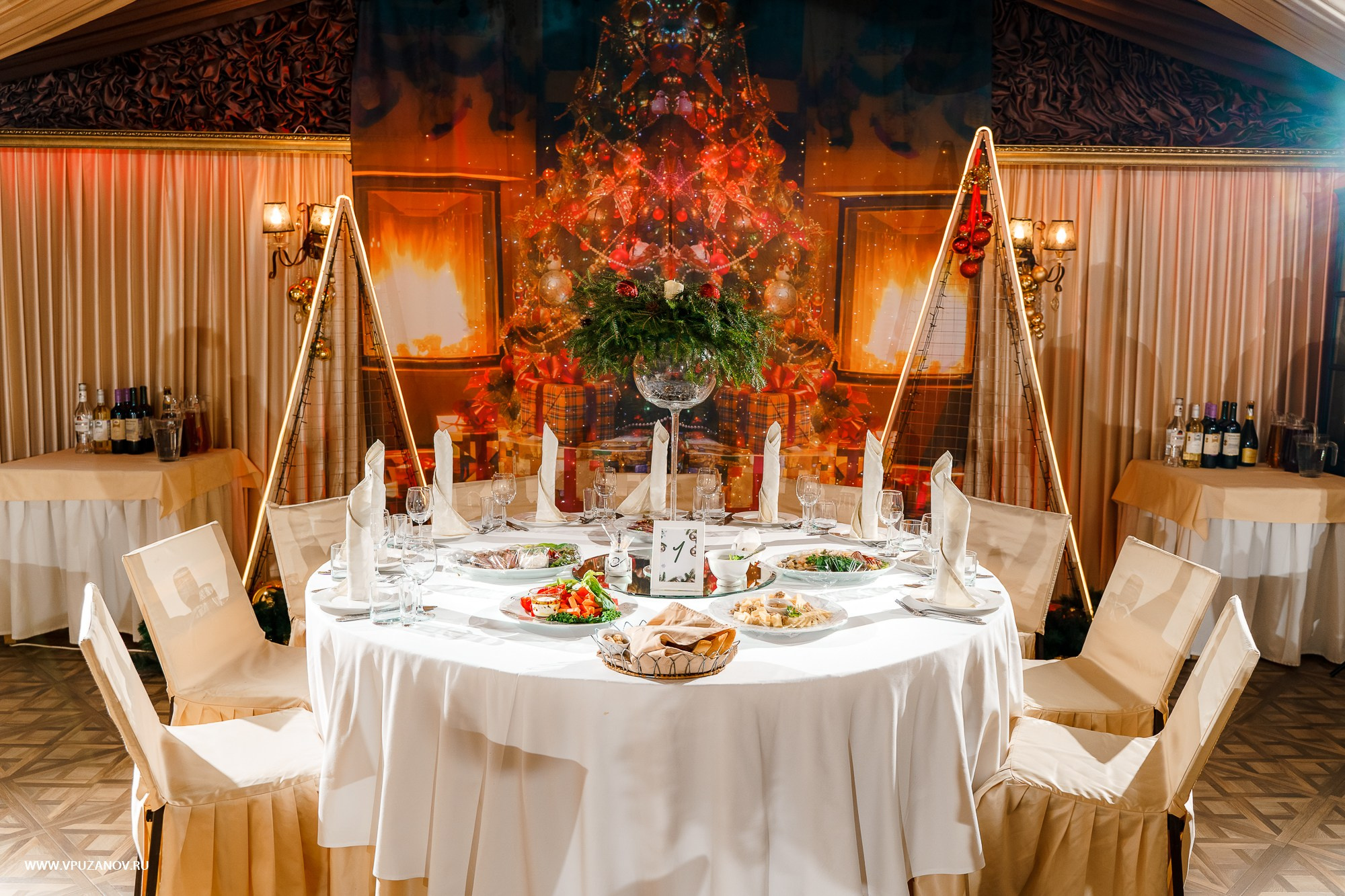 Фотосъемка дня рождения