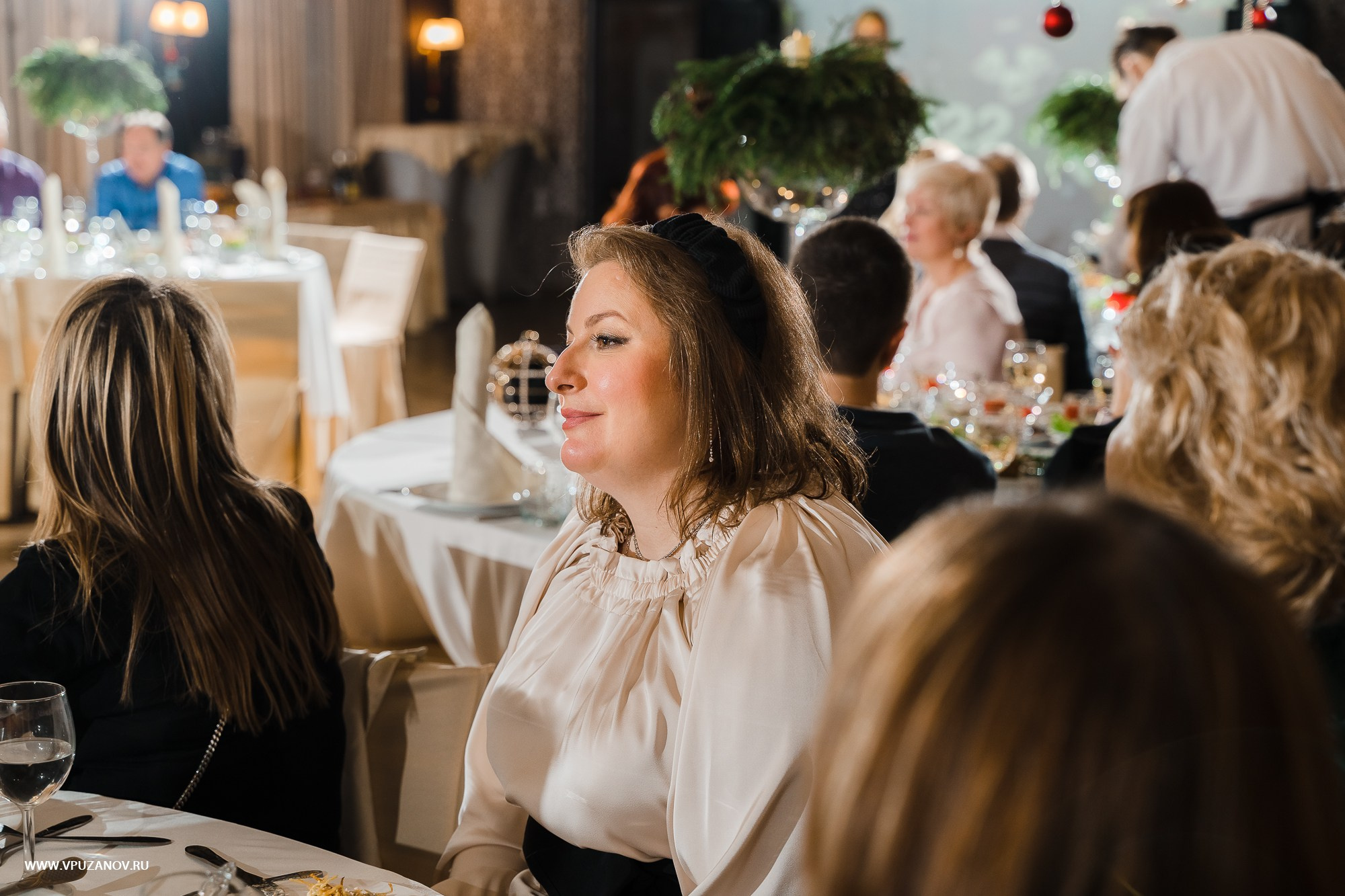 Фотосъемка дня рождения