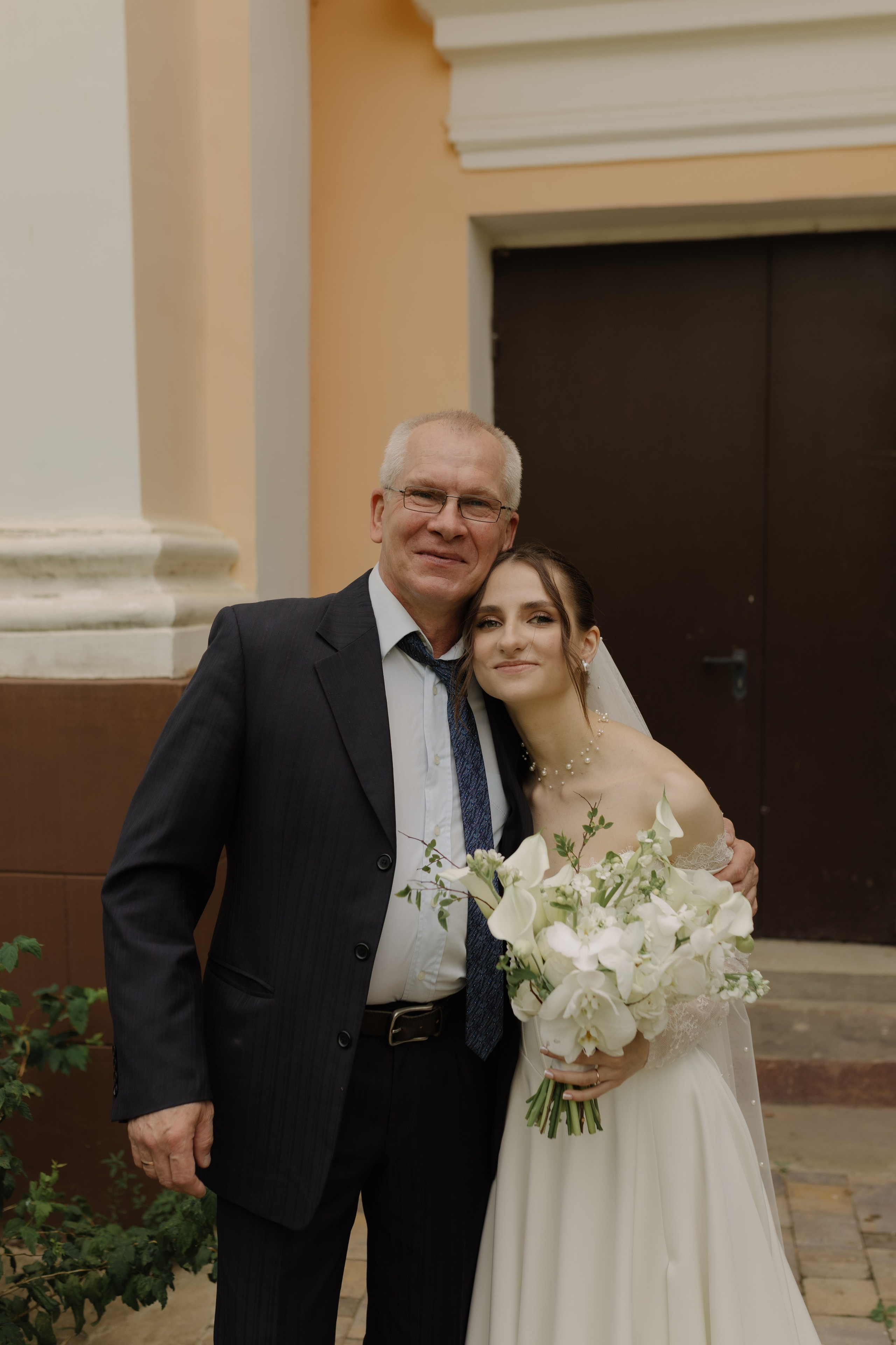 Александр и Валерия. Семейный фотограф в Обнинске