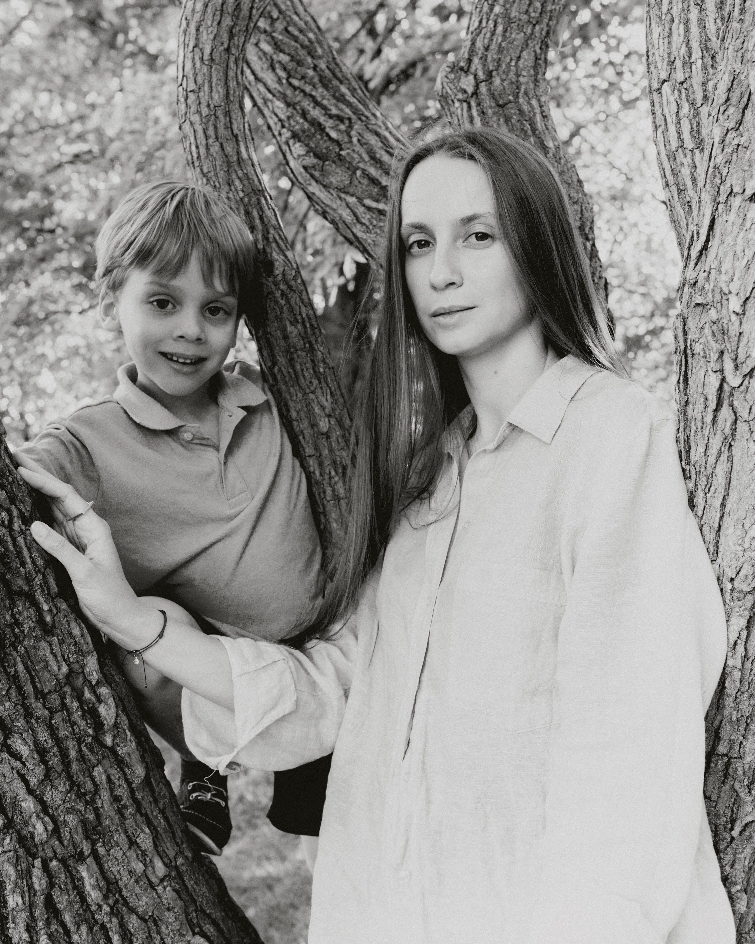 Женя и Вася. Фотограф в Санкт-Петербурге Катэль Варварова