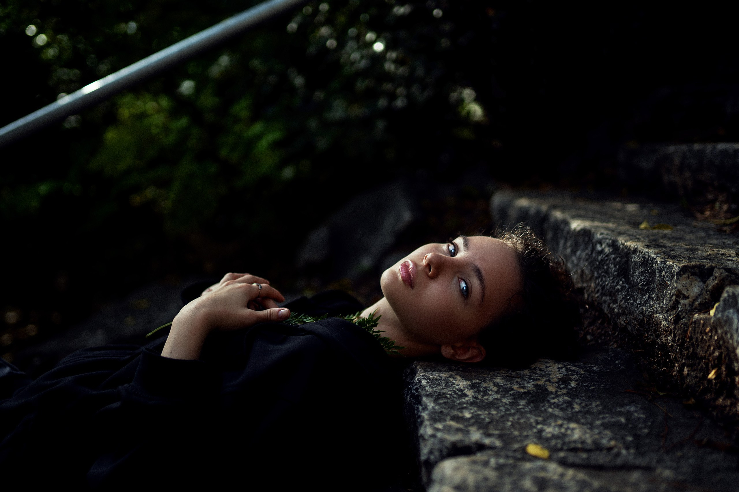 Sofa. Максим Густарев — фотограф