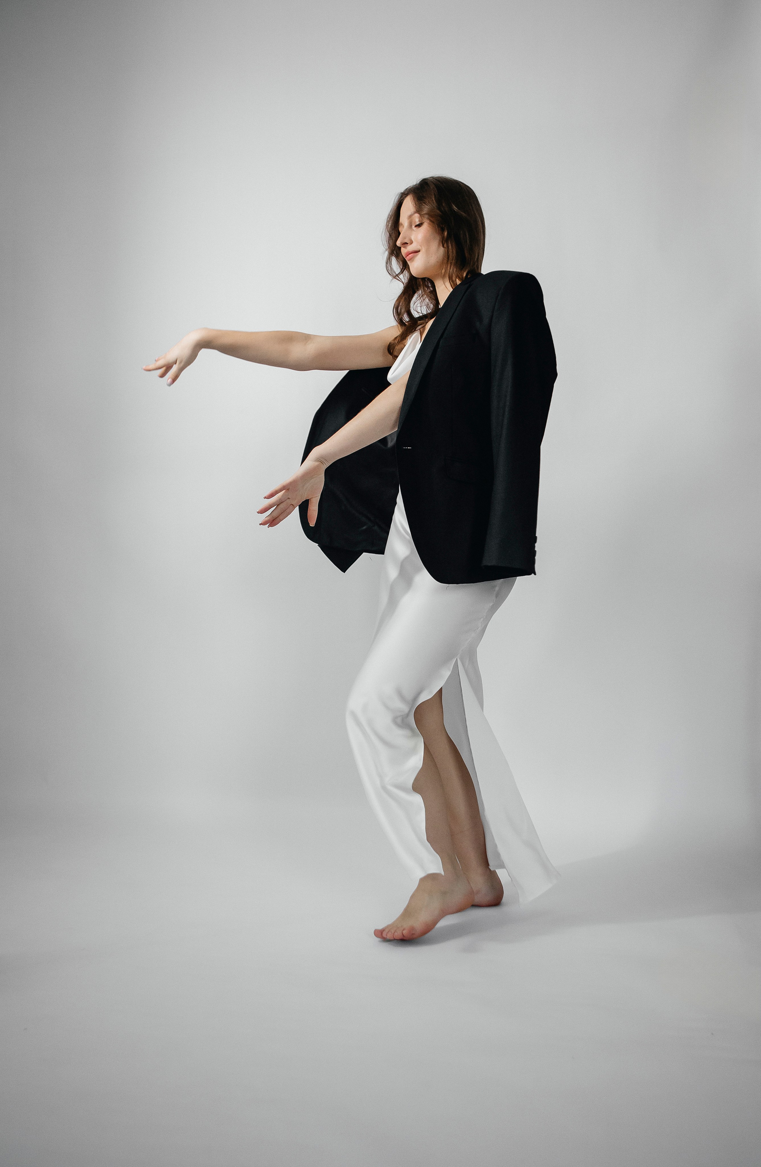 Полина. Фотограф Лесозаводск/Хабаровск