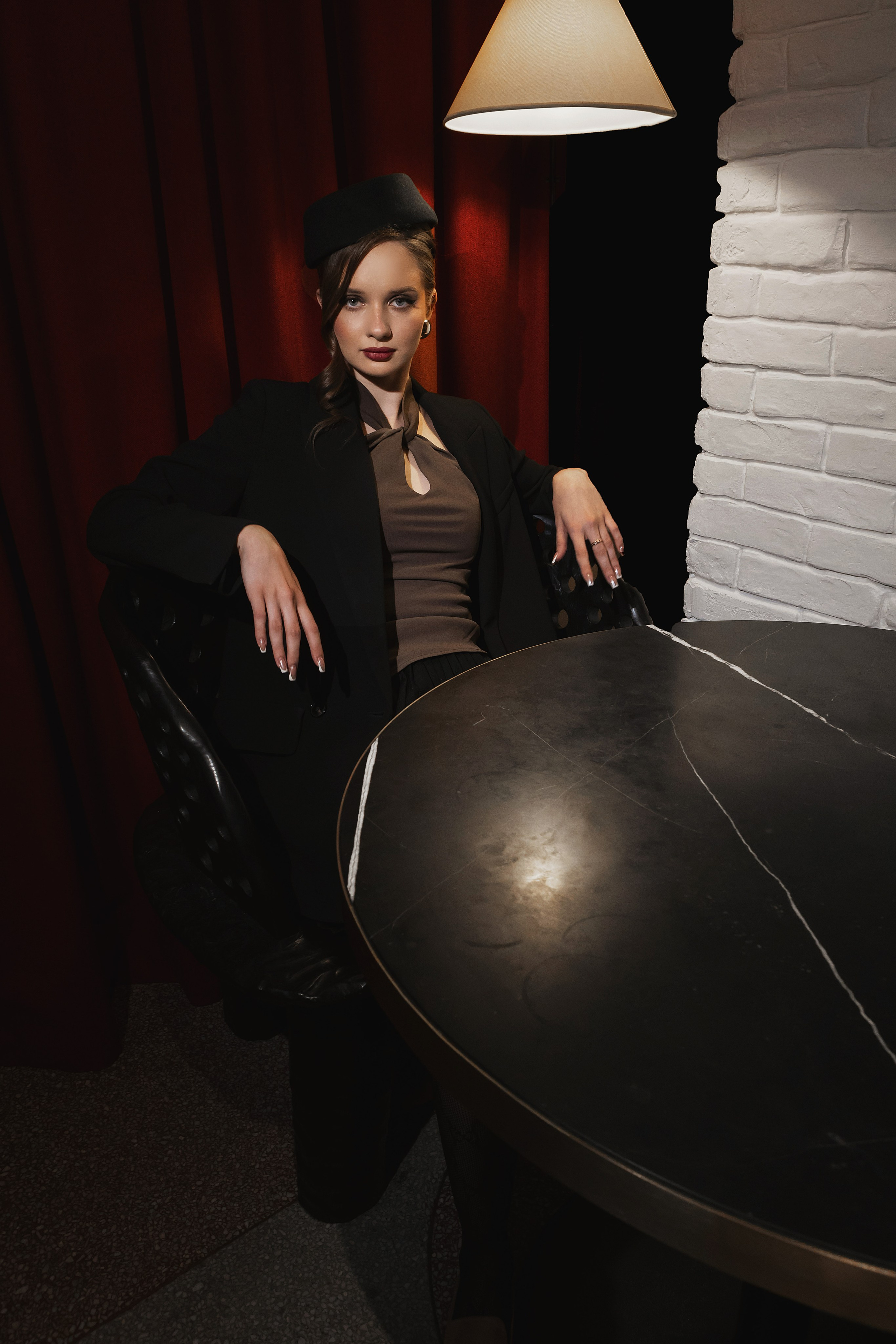 Эля. Фотограф Лесозаводск/Хабаровск