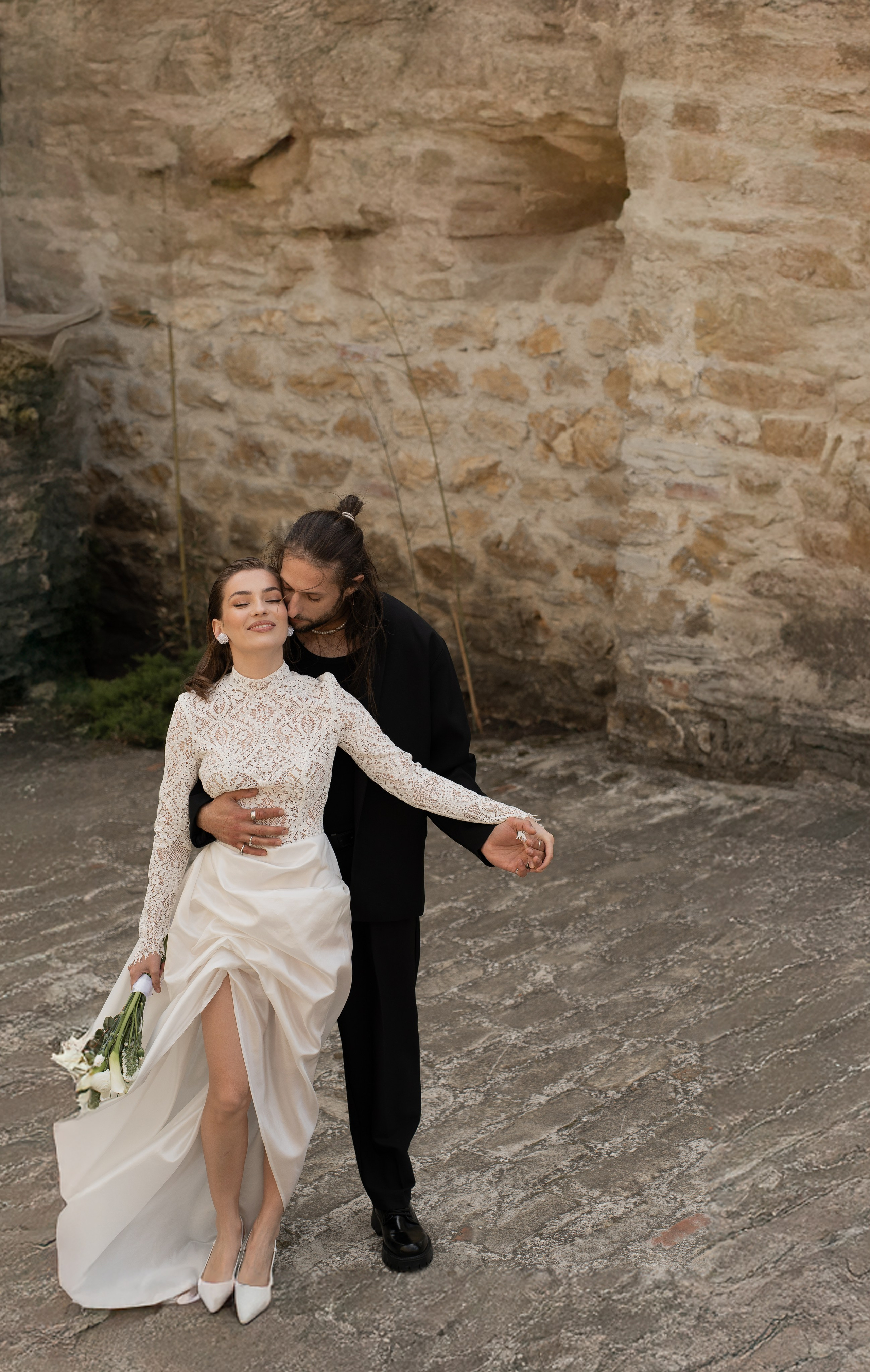 Артур & Александра. Главная