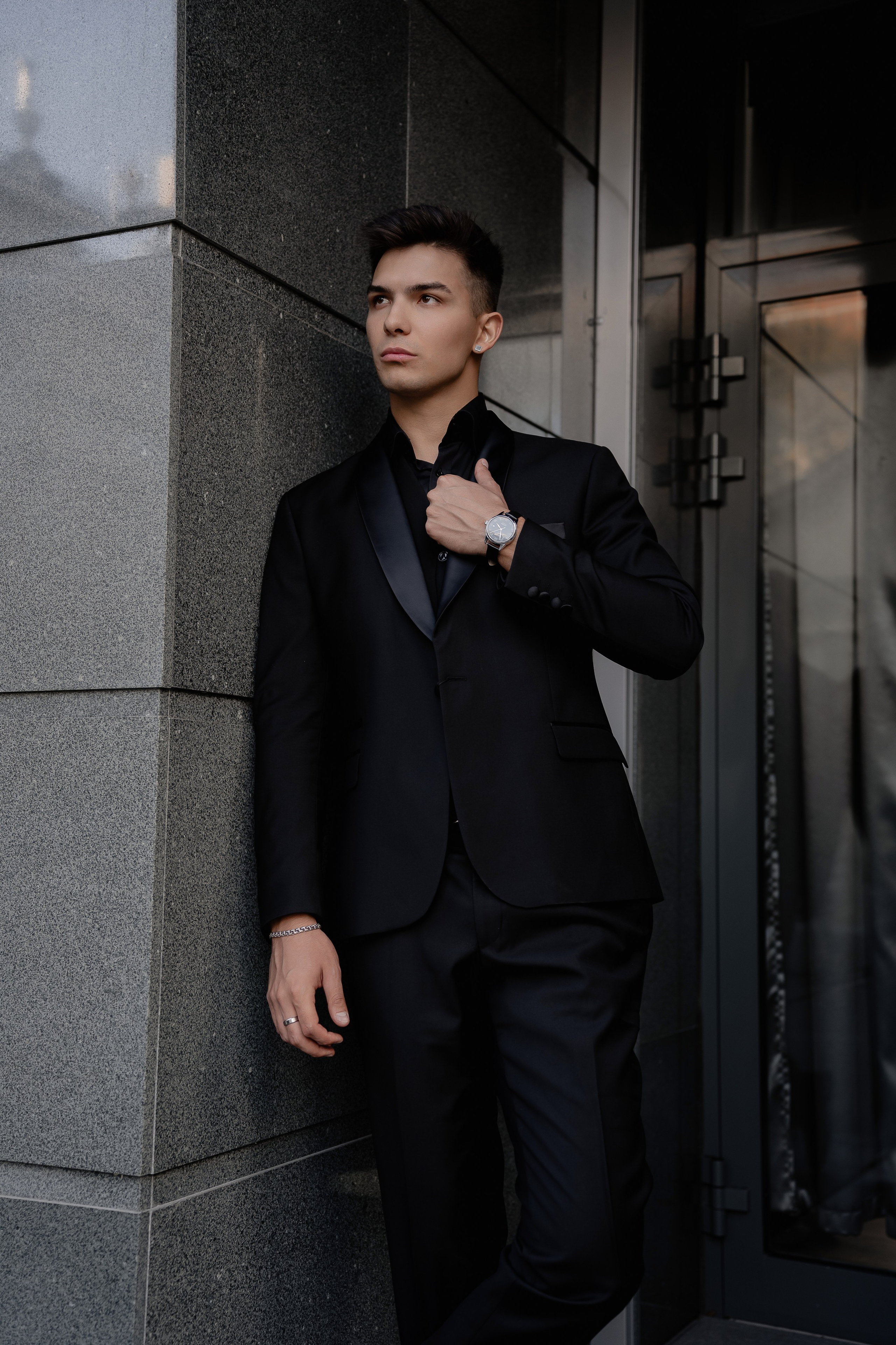 Аскар & Евгения. Главная