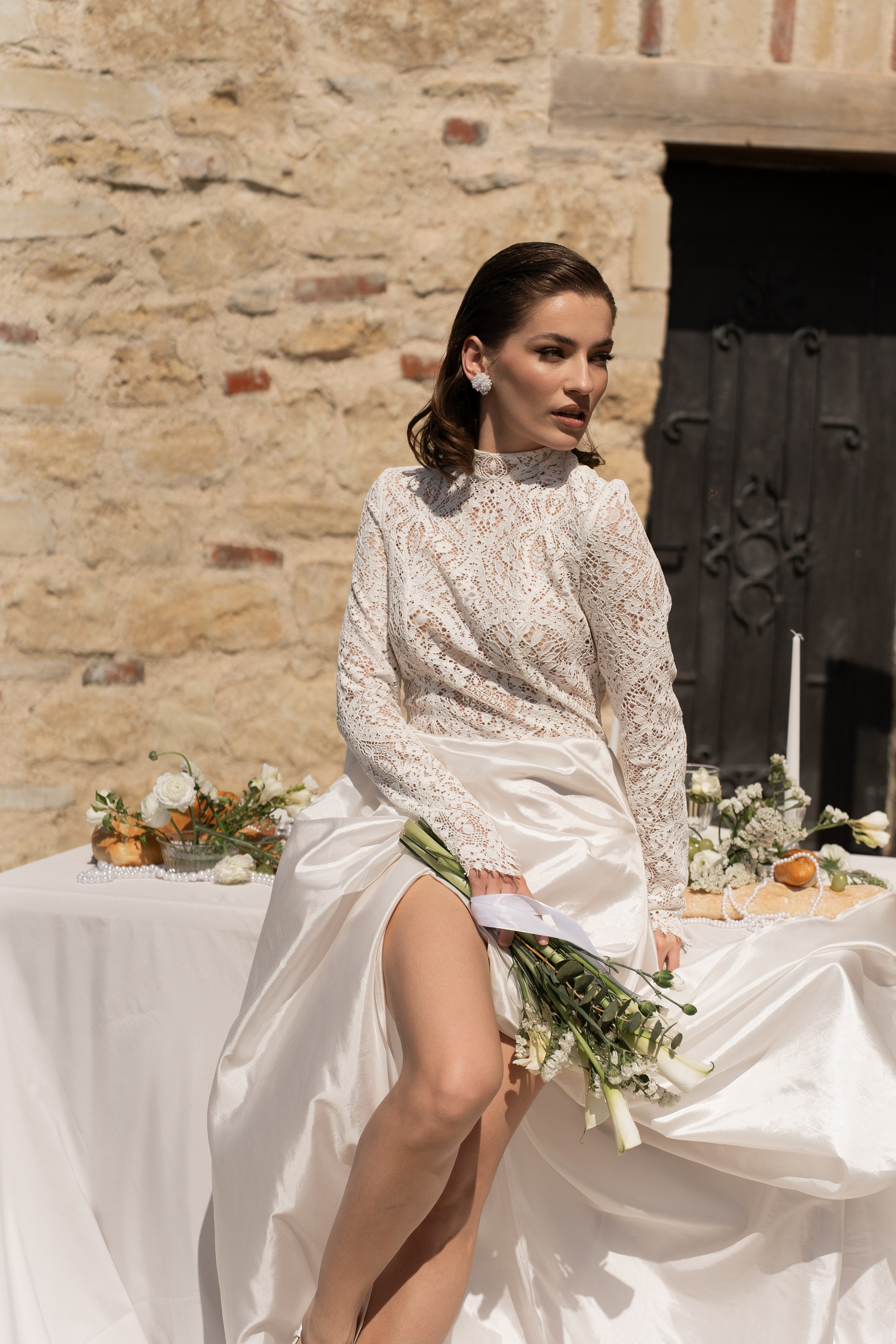 Артур & Александра. Главная