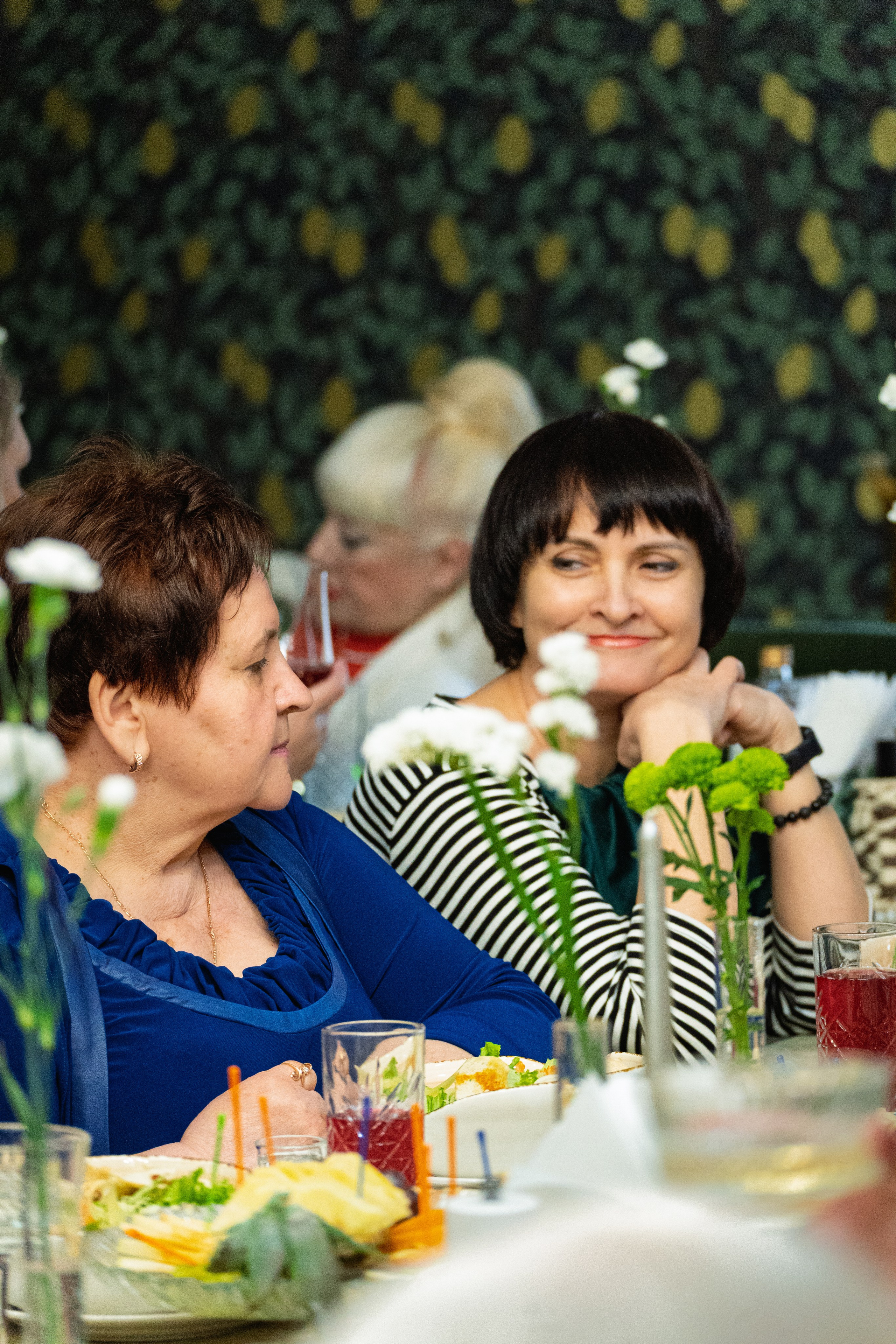 День рождения/ юбилей/ съёмка мероприятий. Фотограф в Волгограде и Волжском Анастасия Кальдина