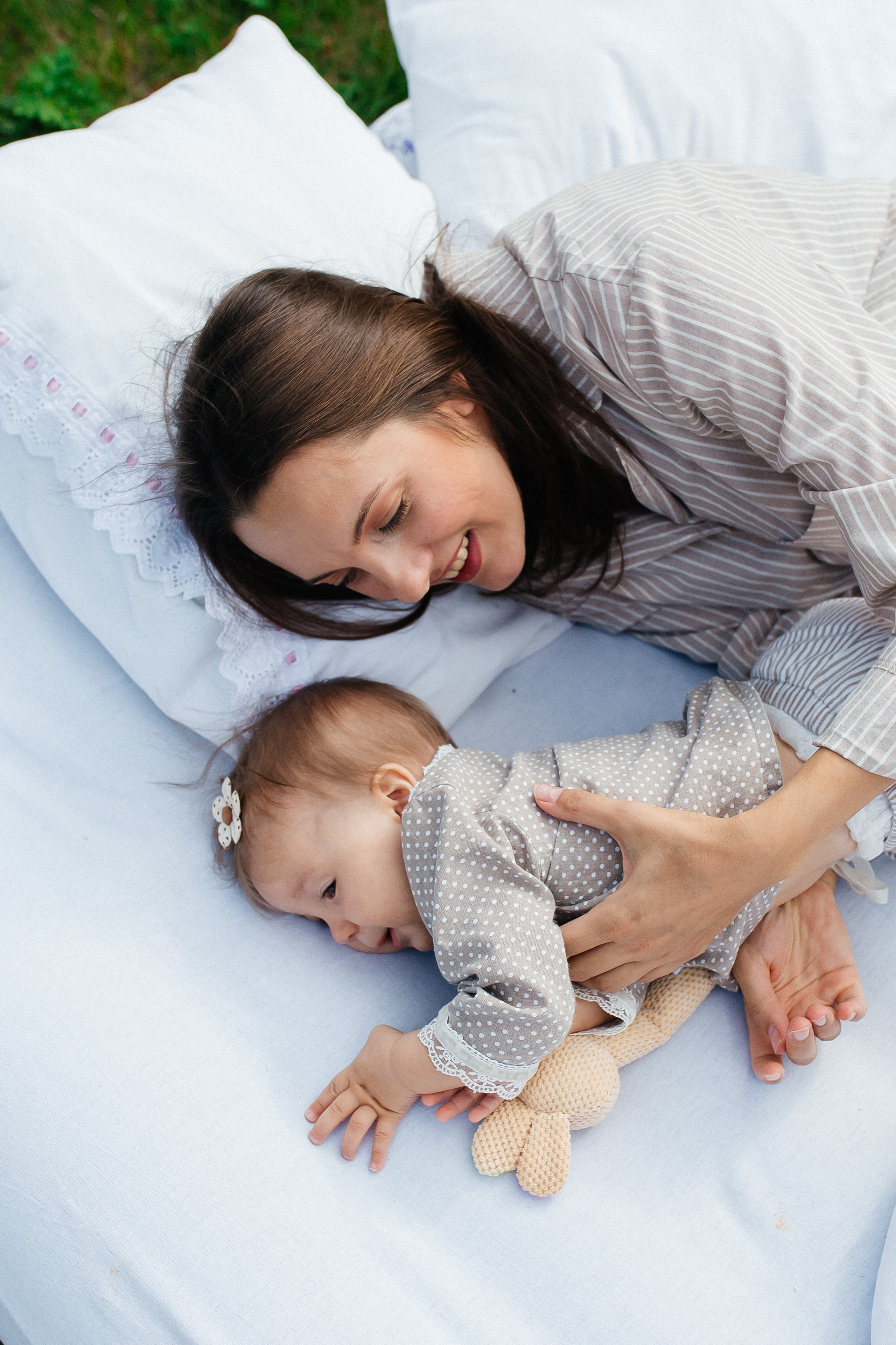 Жуковы. Фотограф в Большой Черниговка, Самаре. Некрасова Виктория