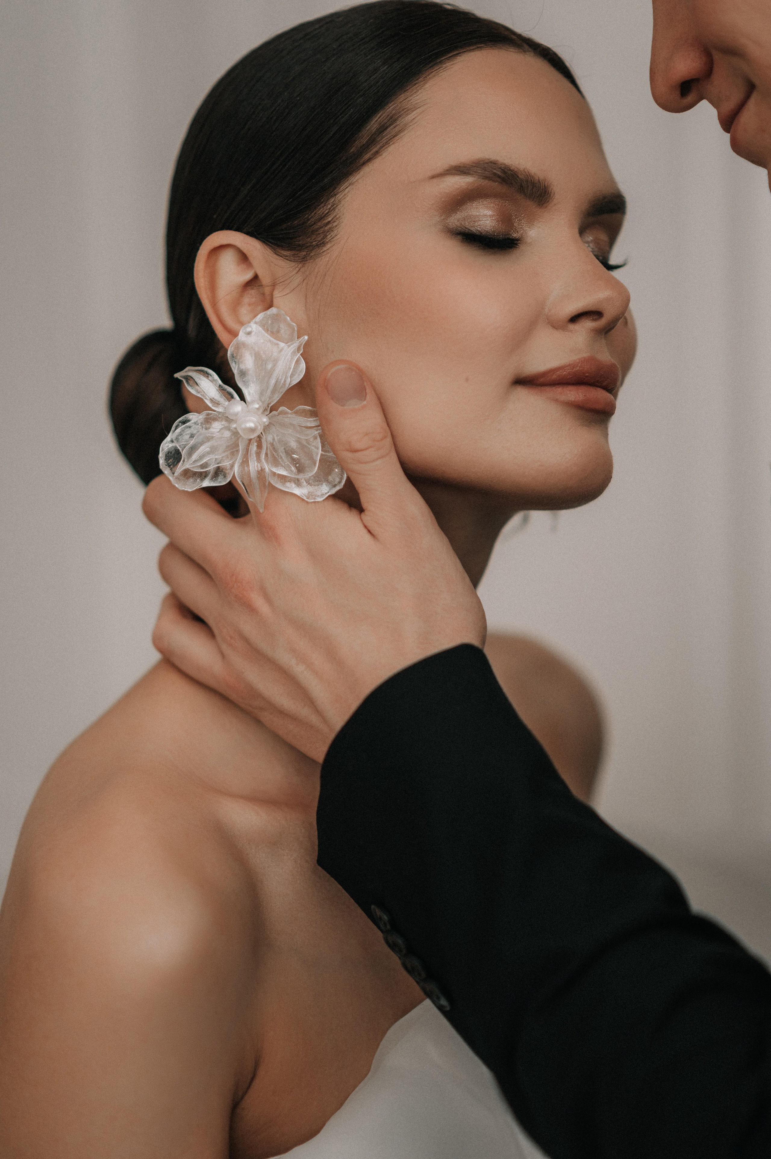 Мария и Иван. Свадебный и семейный фотограф Анастасия Иванова