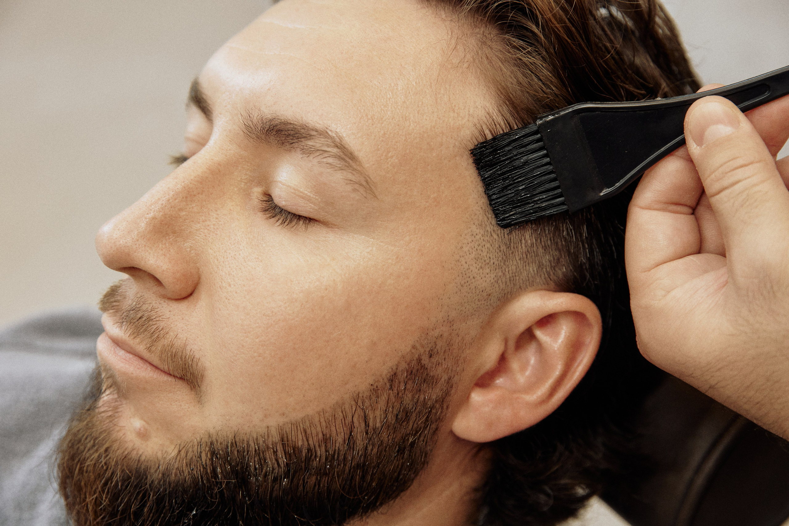 «BOY CUT». Дмитрий Мазуркевич: Профессиональный Репортажный Фотограф