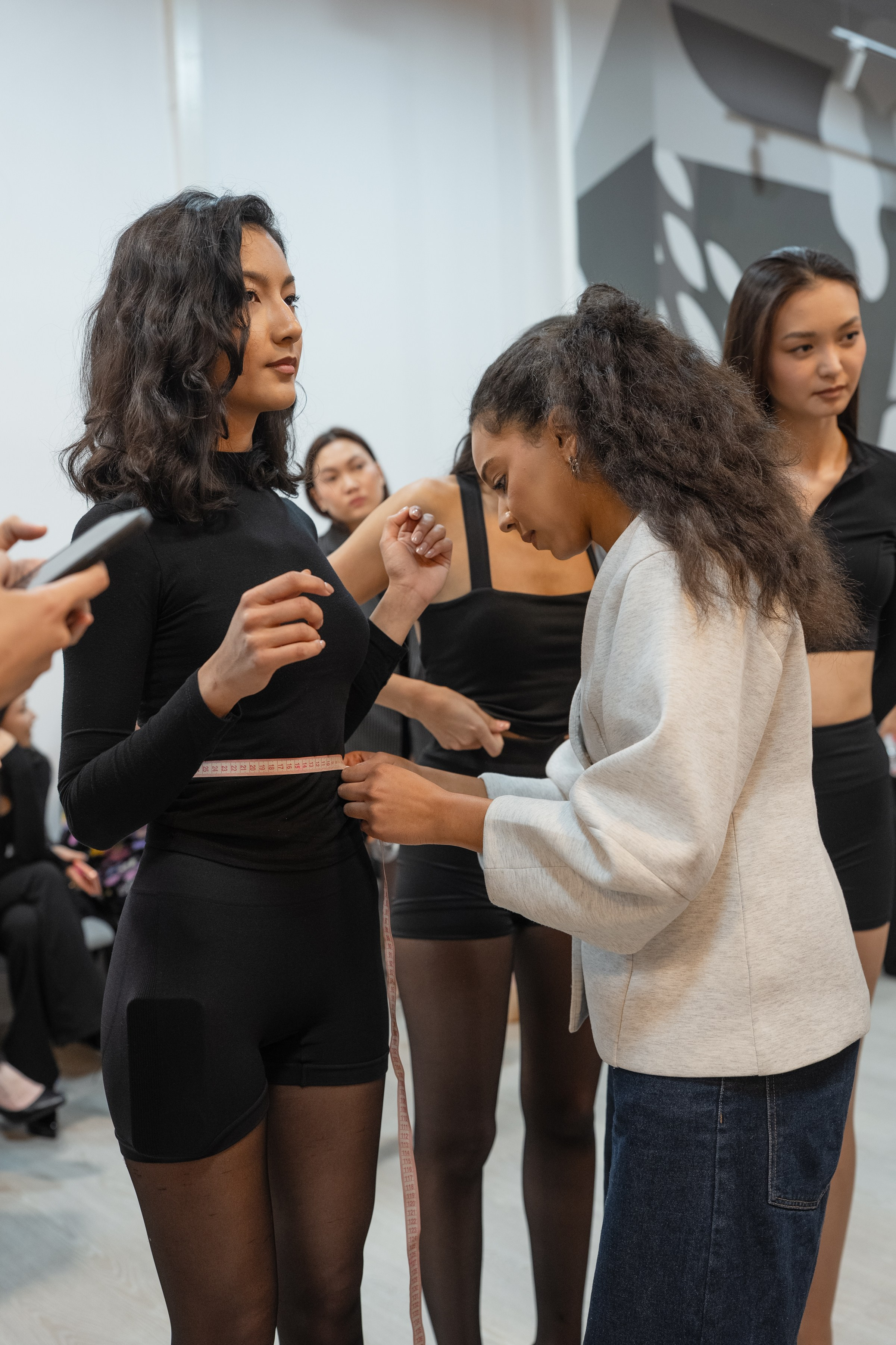 Casting. Сайт Алматинского НЮ АРТ, будуар и фэшн фотографа Дениса Карпенко