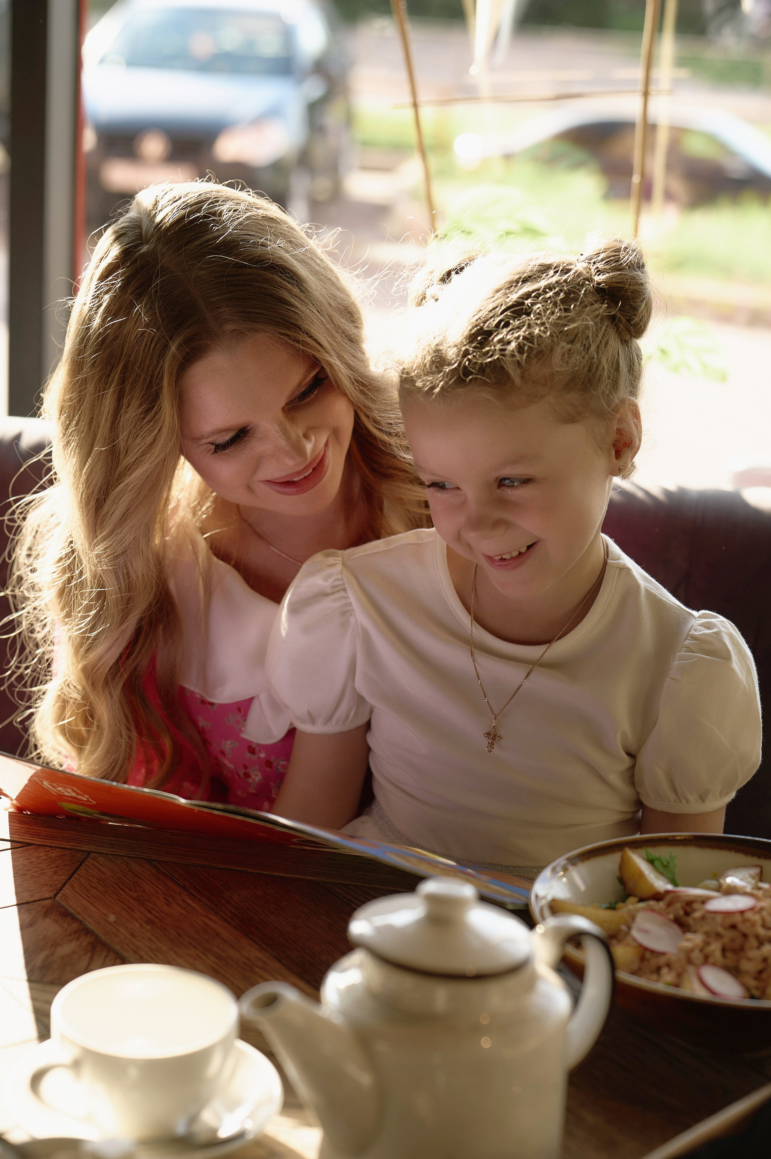 Живой контент для Gourmetto. Ваш мультижанровый фотограф Александр Белов
