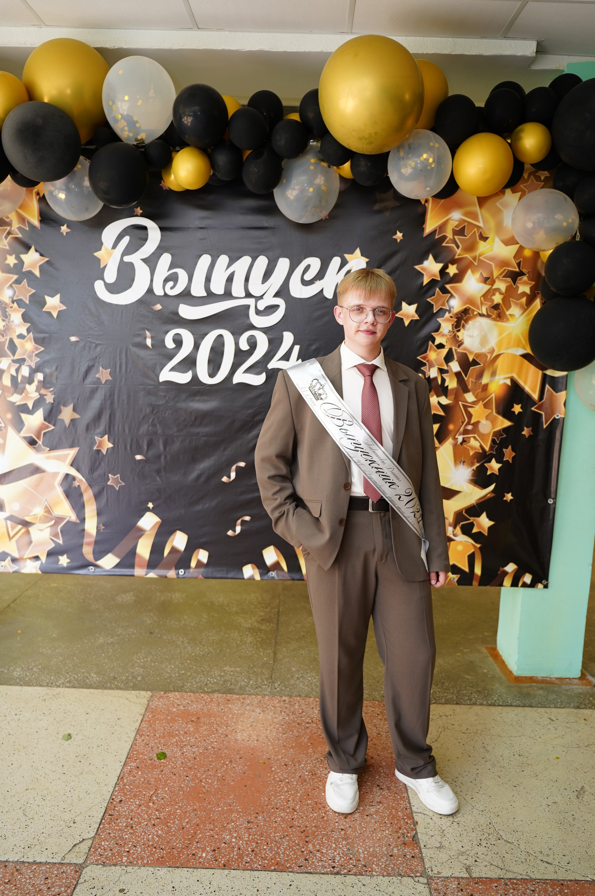 Выпускной. Семейный и свадебный фотограф Минск, Беларусь Анна Орловская