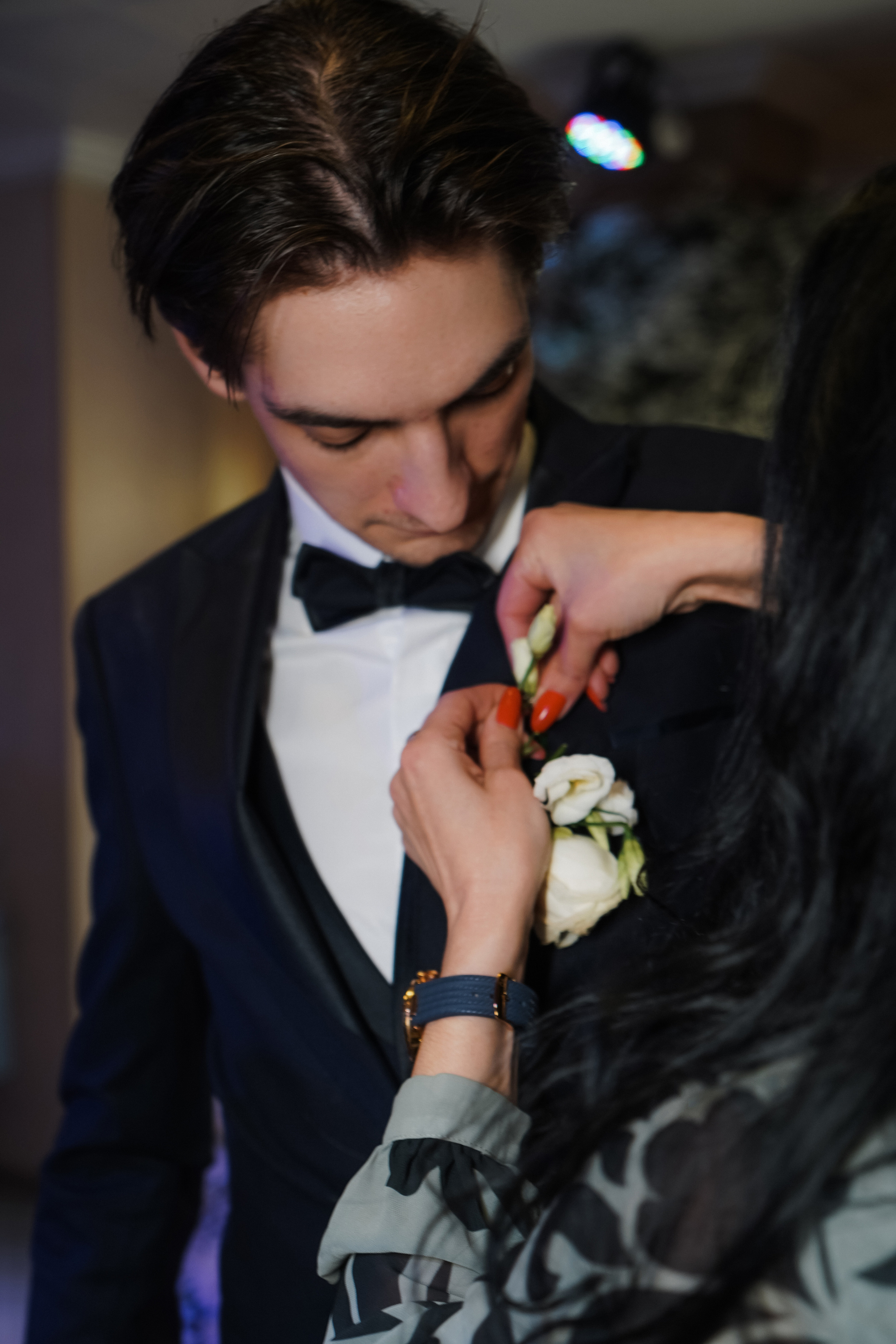 Виктор и Валентина. Валерия Смирнова / Свадебный фотограф