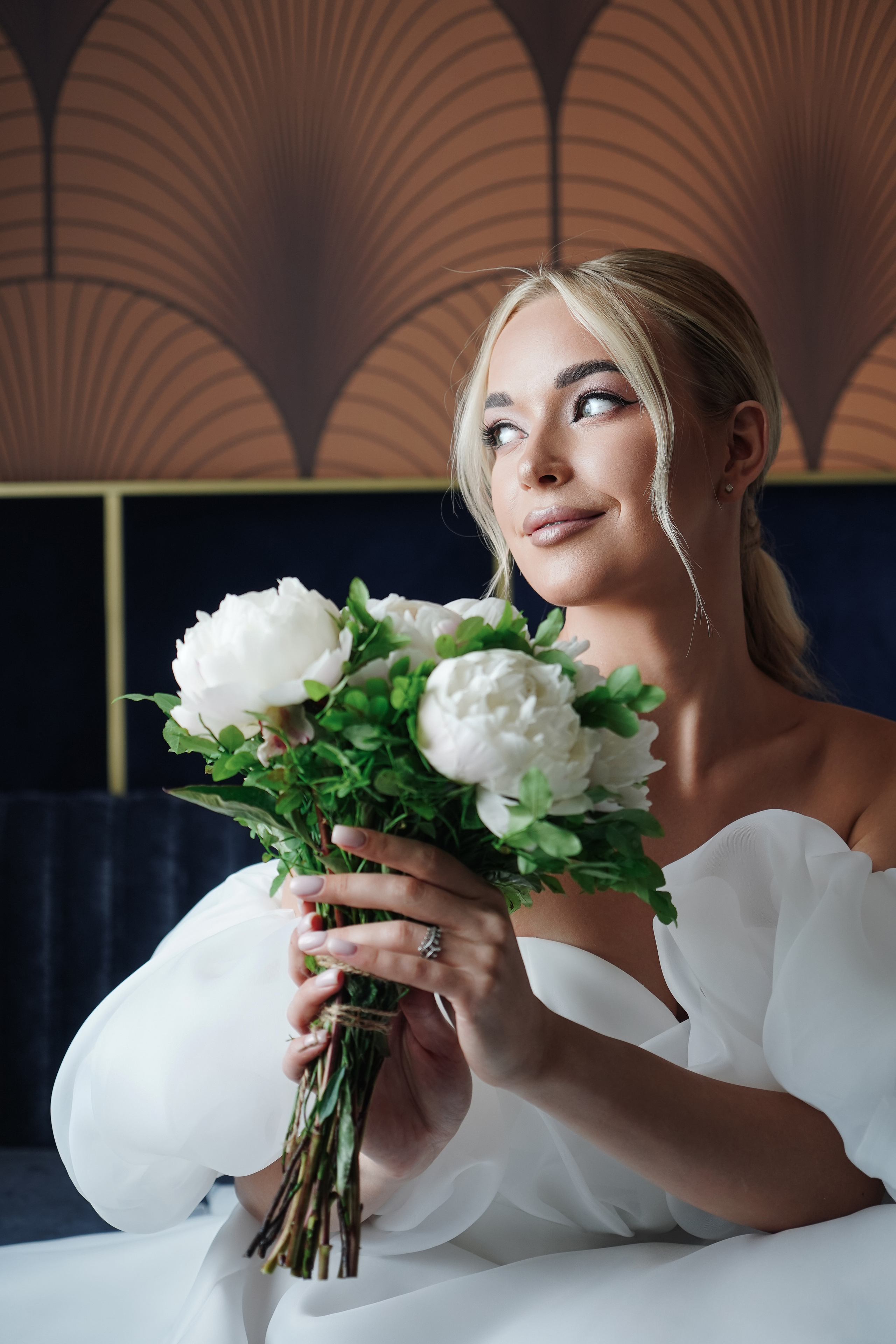 Владимир и Дарья. Валерия Смирнова / Свадебный фотограф