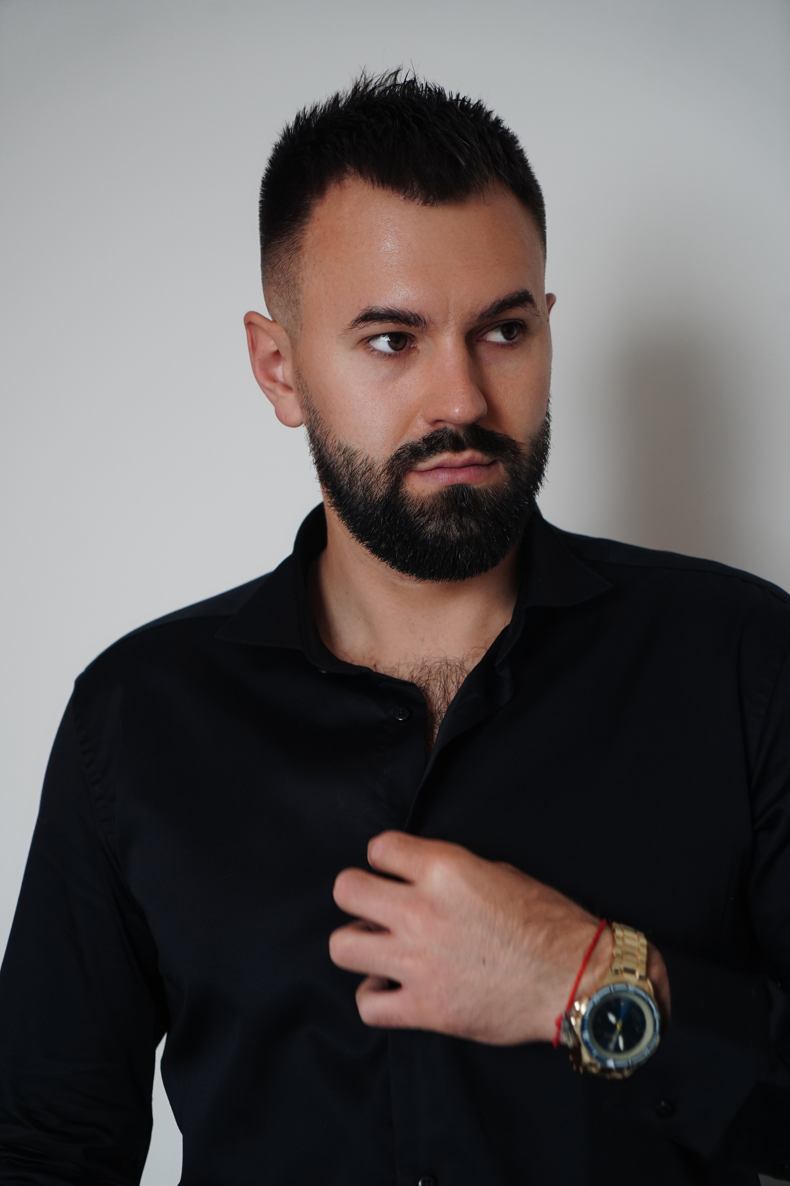 Владимир и Дарья. Валерия Смирнова / Свадебный фотограф