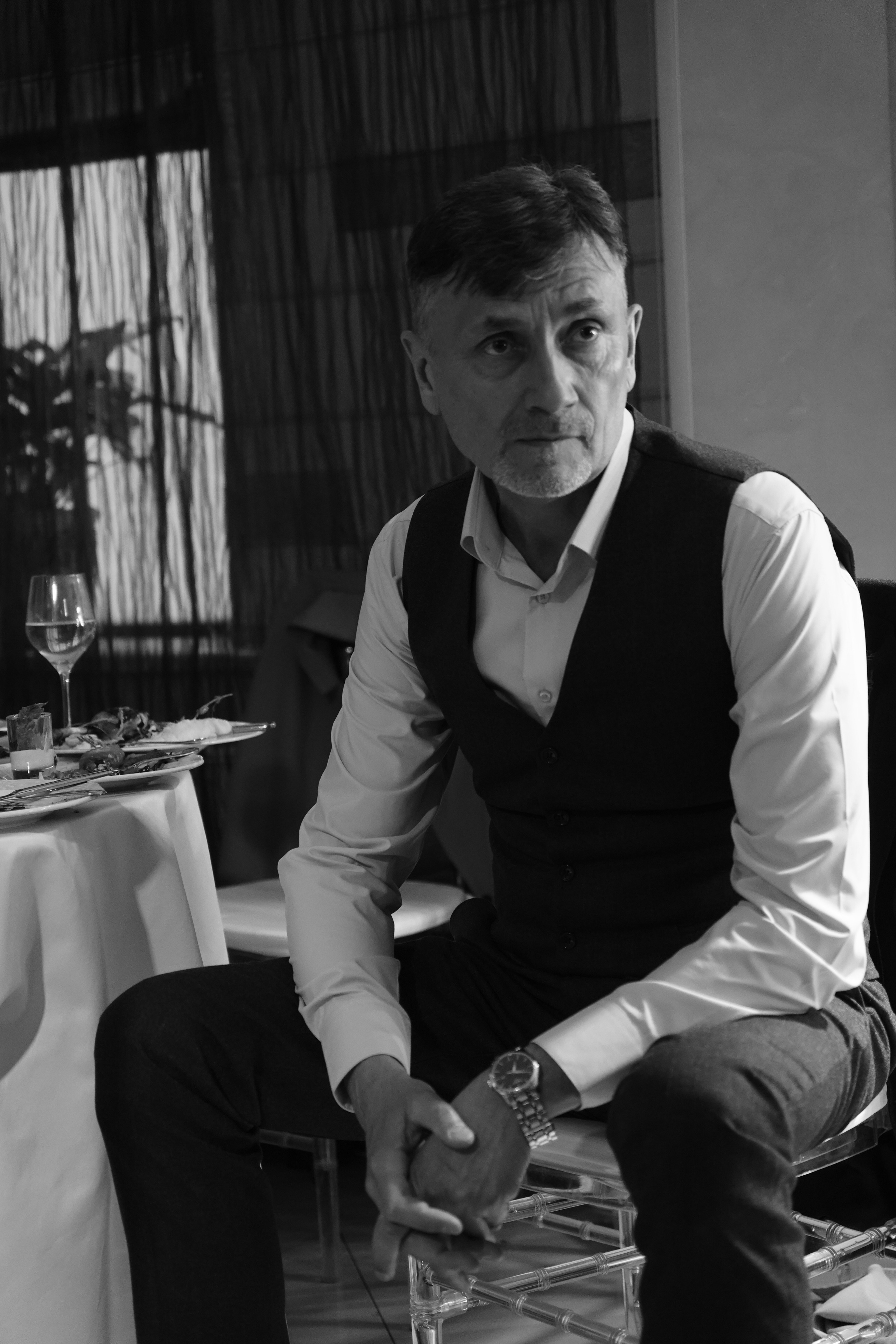 Виктор и Валентина. Валерия Смирнова / Свадебный фотограф