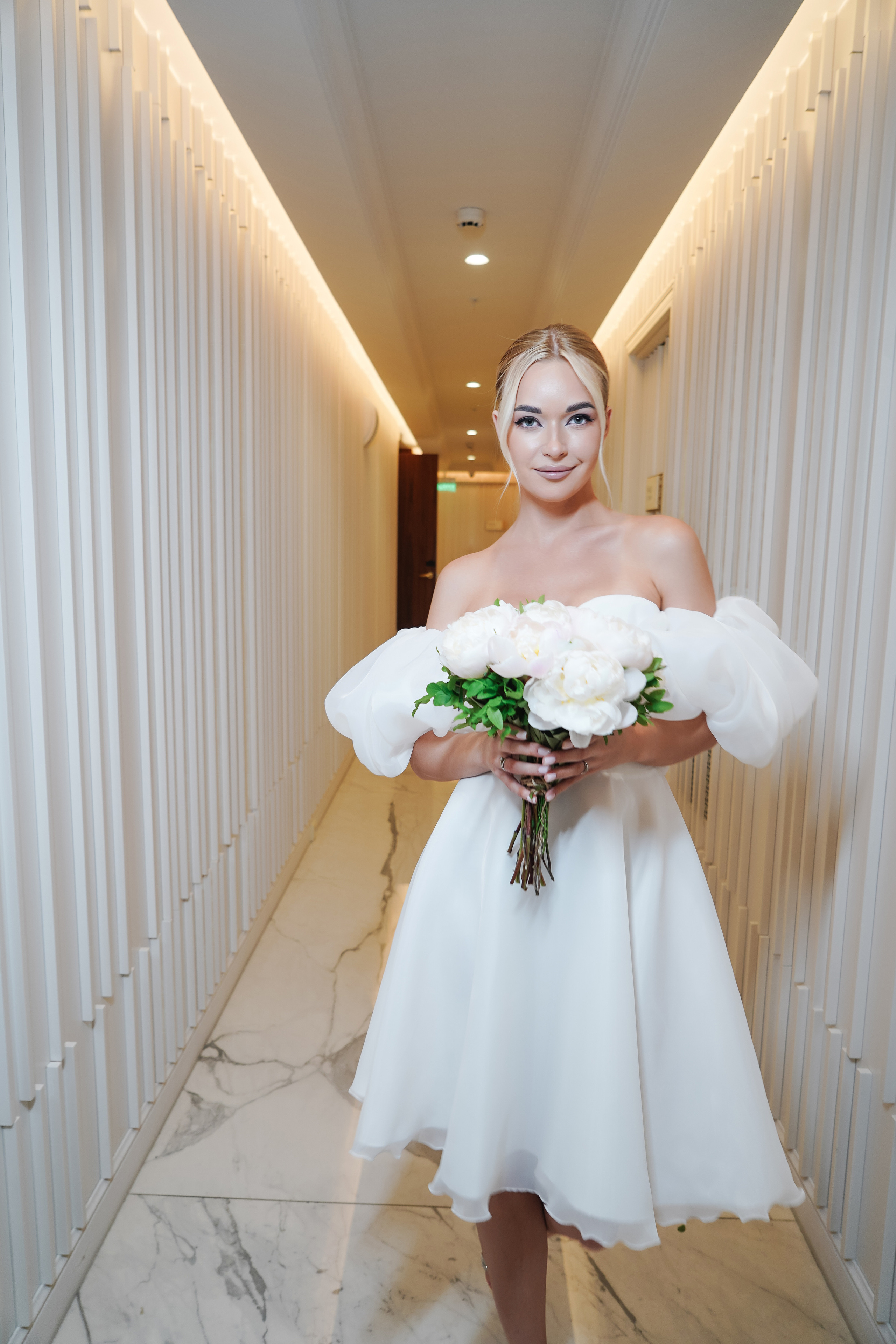 Владимир и Дарья. Валерия Смирнова / Свадебный фотограф