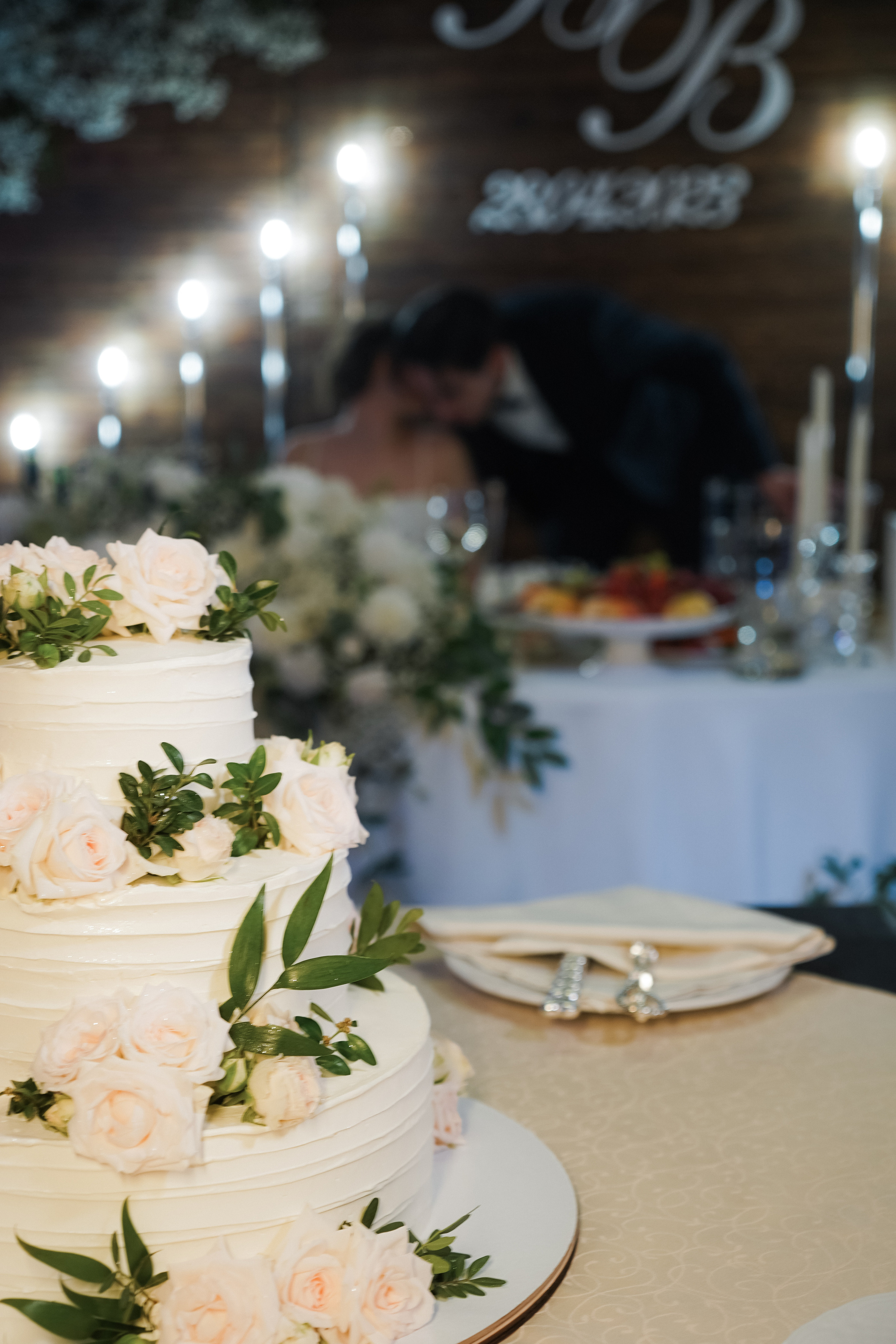 Виктор и Валентина. Валерия Смирнова / Свадебный фотограф