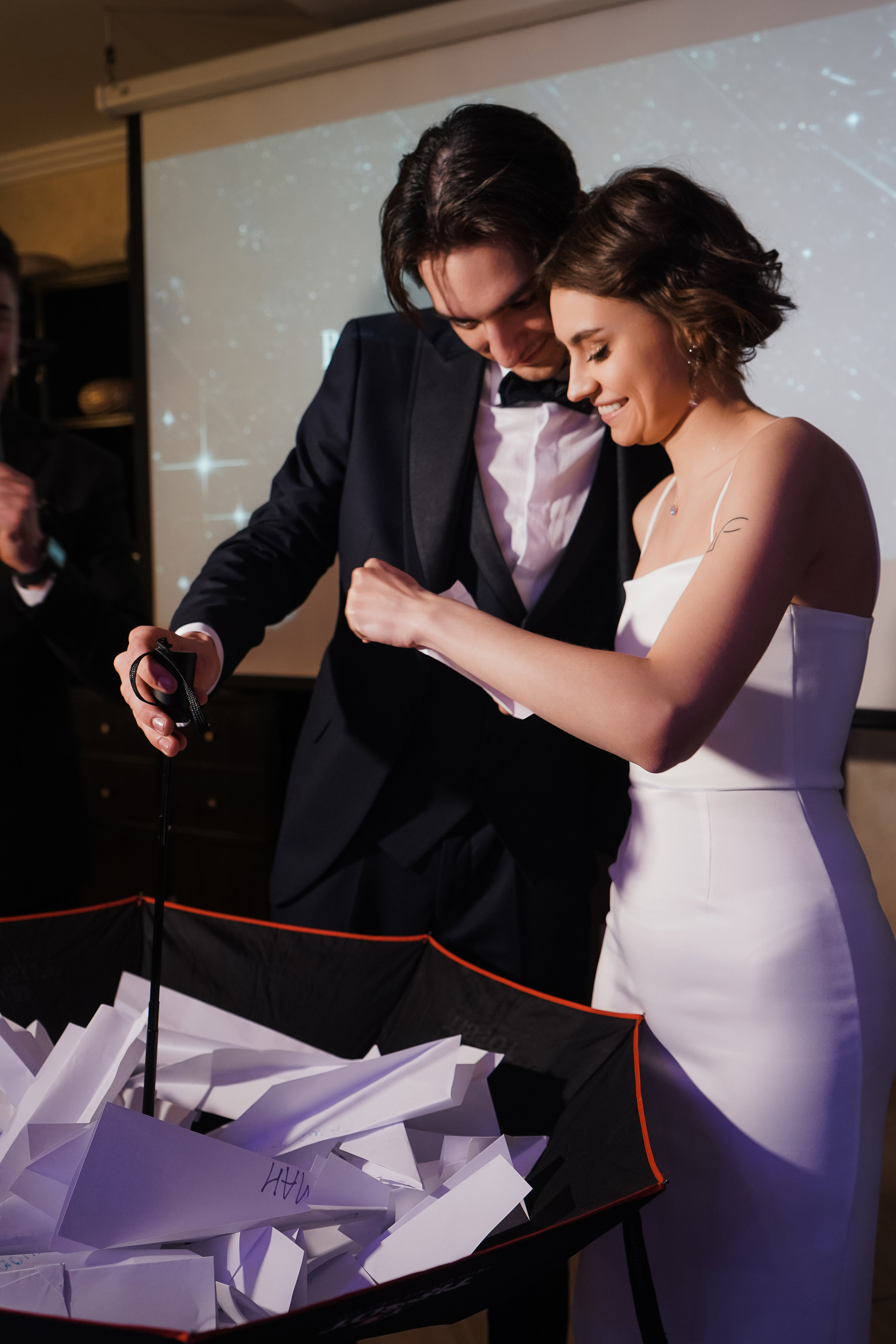 Виктор и Валентина. Валерия Смирнова / Свадебный фотограф