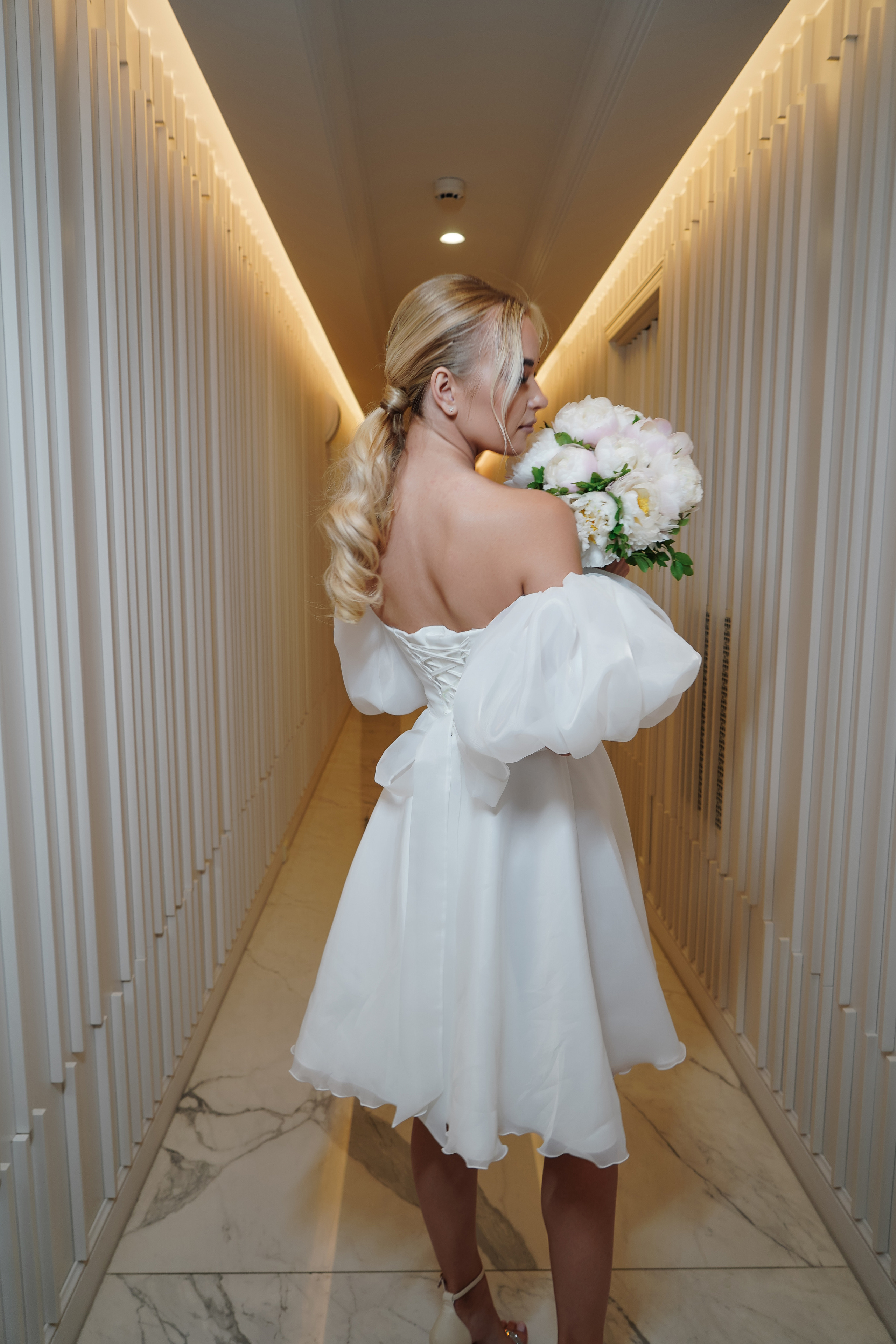 Владимир и Дарья. Валерия Смирнова / Свадебный фотограф