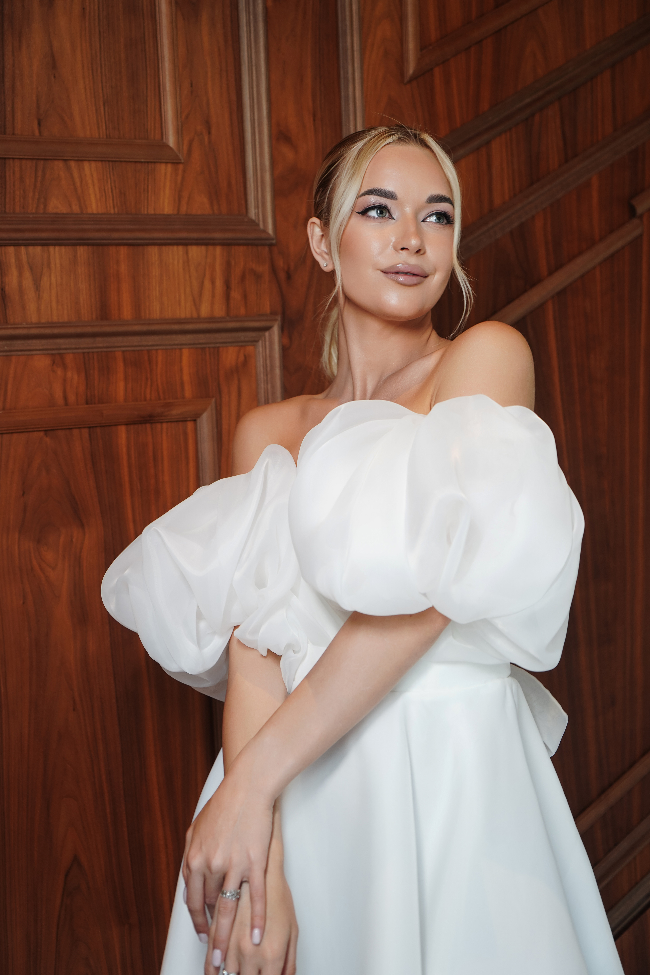 Владимир и Дарья. Валерия Смирнова / Свадебный фотограф