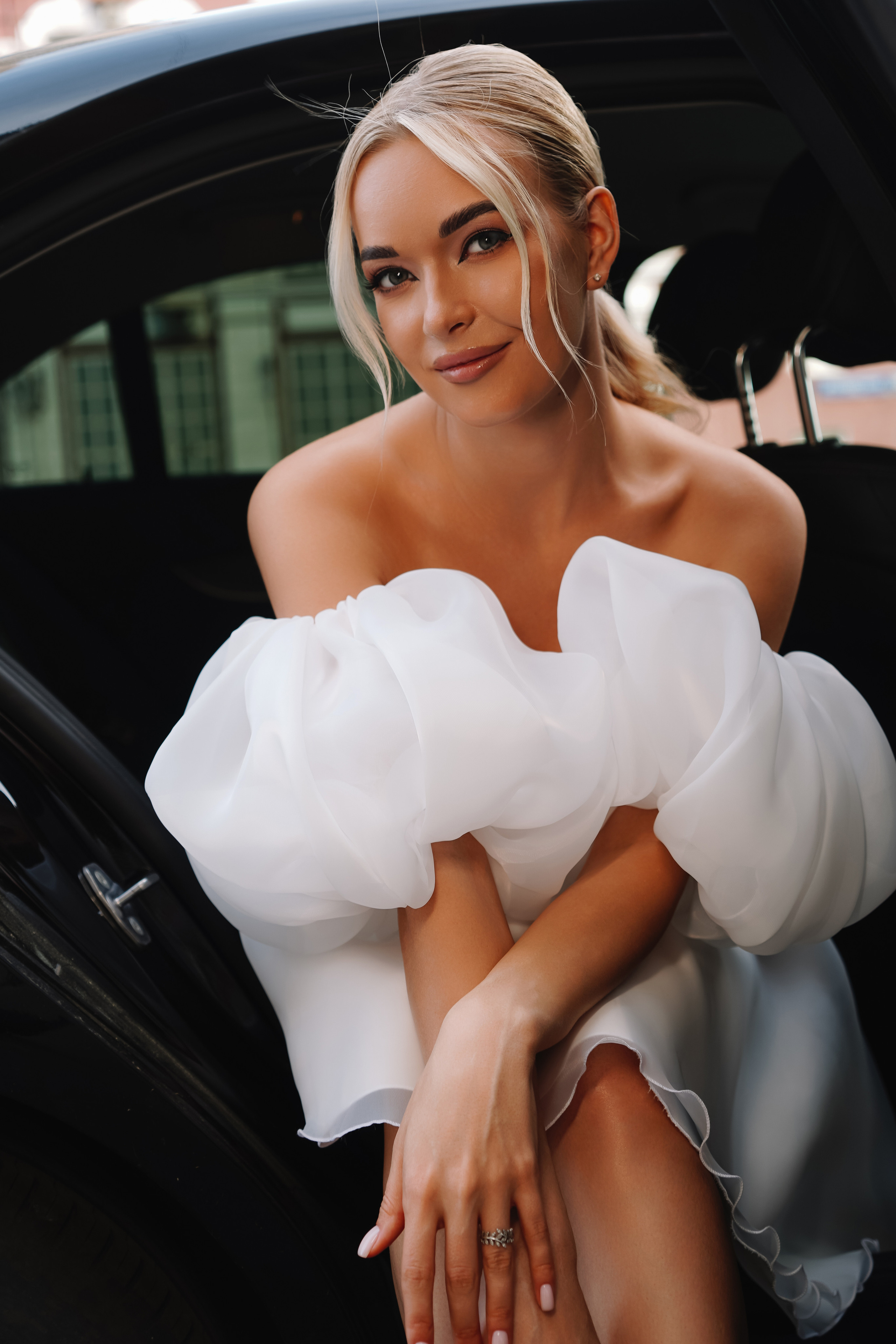 Владимир и Дарья. Валерия Смирнова / Свадебный фотограф