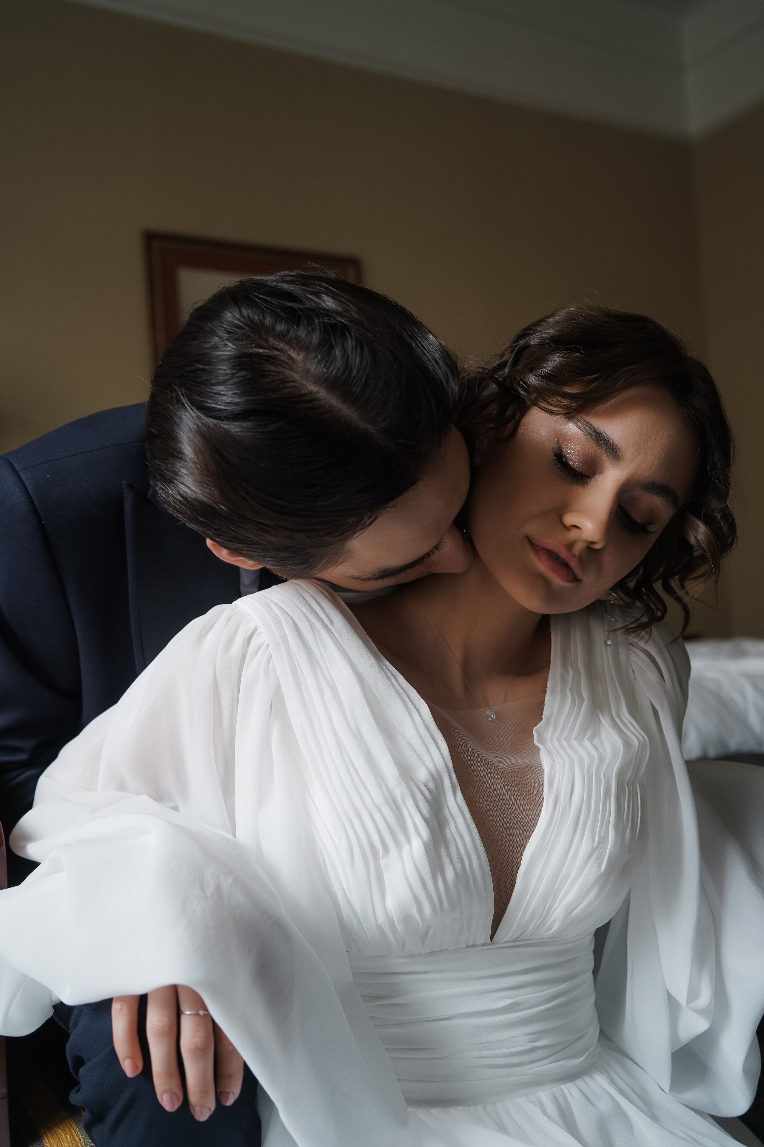 Виктор и Валентина. Валерия Смирнова / Свадебный фотограф