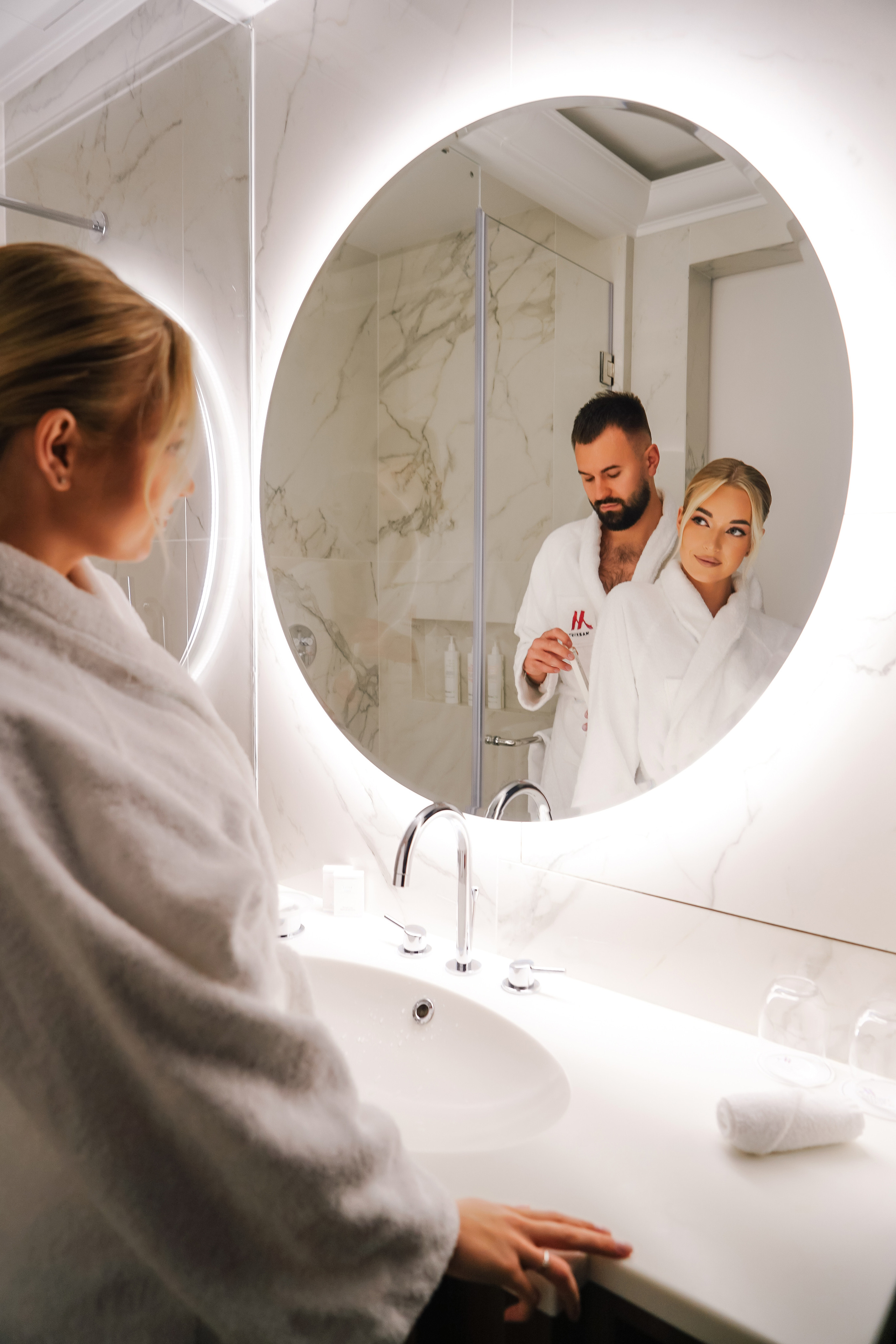 Владимир и Дарья. Валерия Смирнова / Свадебный фотограф