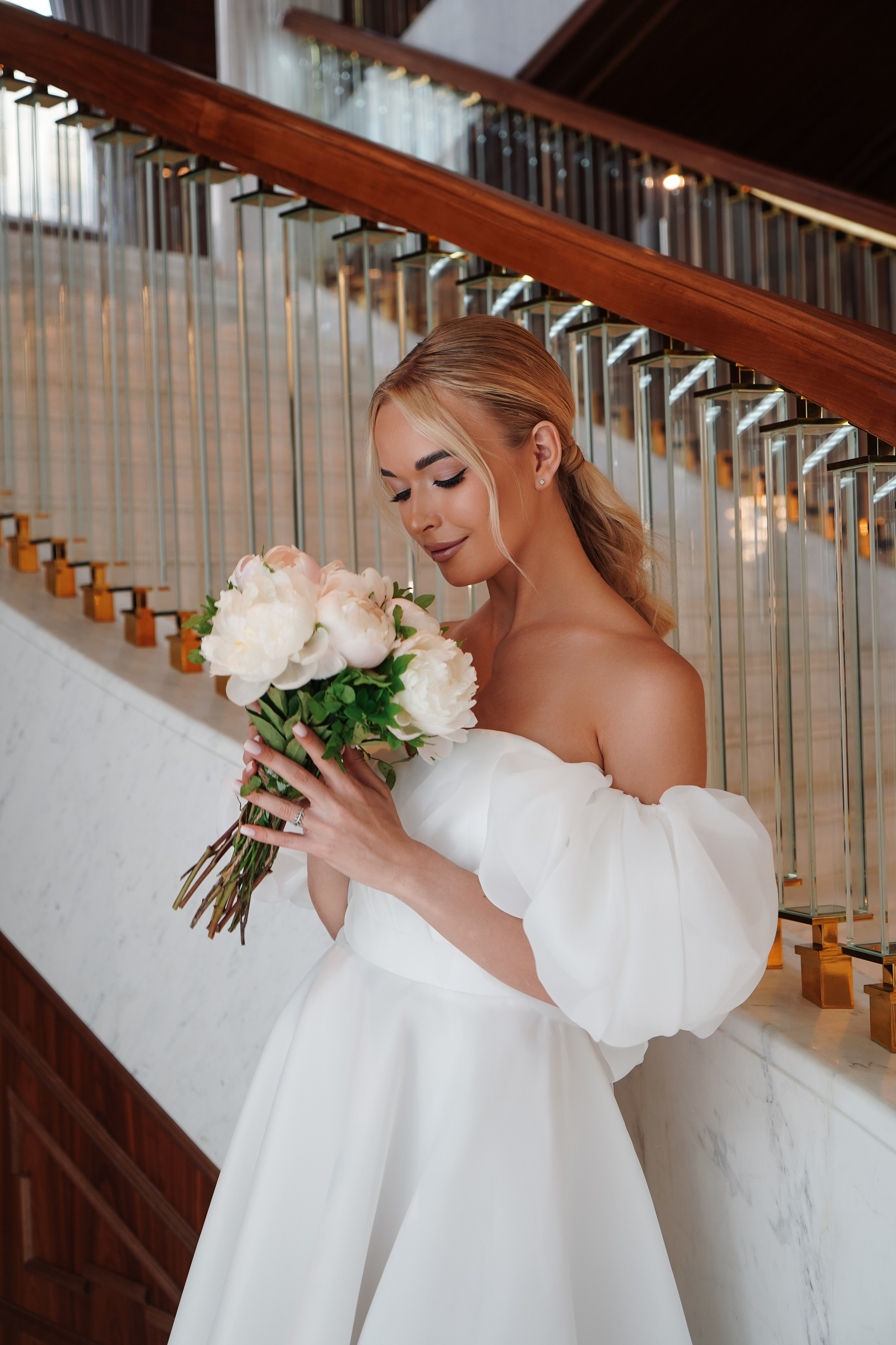 Владимир и Дарья. Валерия Смирнова / Свадебный фотограф