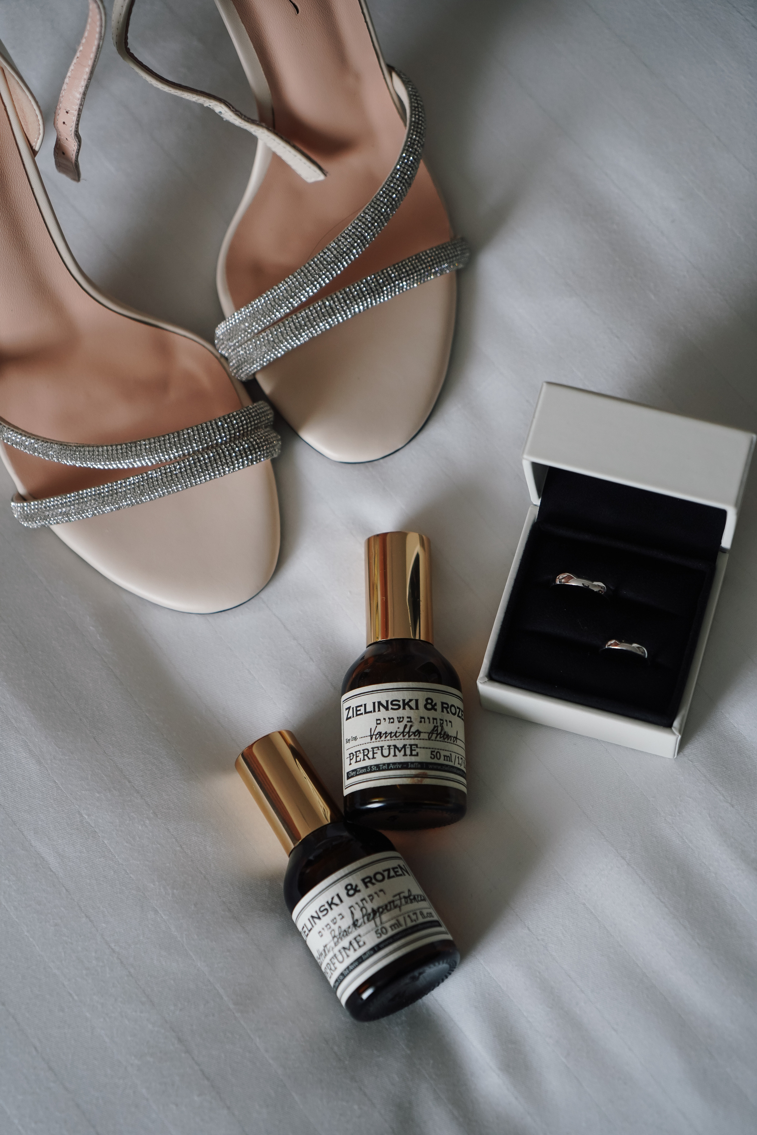 Владимир и Дарья. Валерия Смирнова / Свадебный фотограф