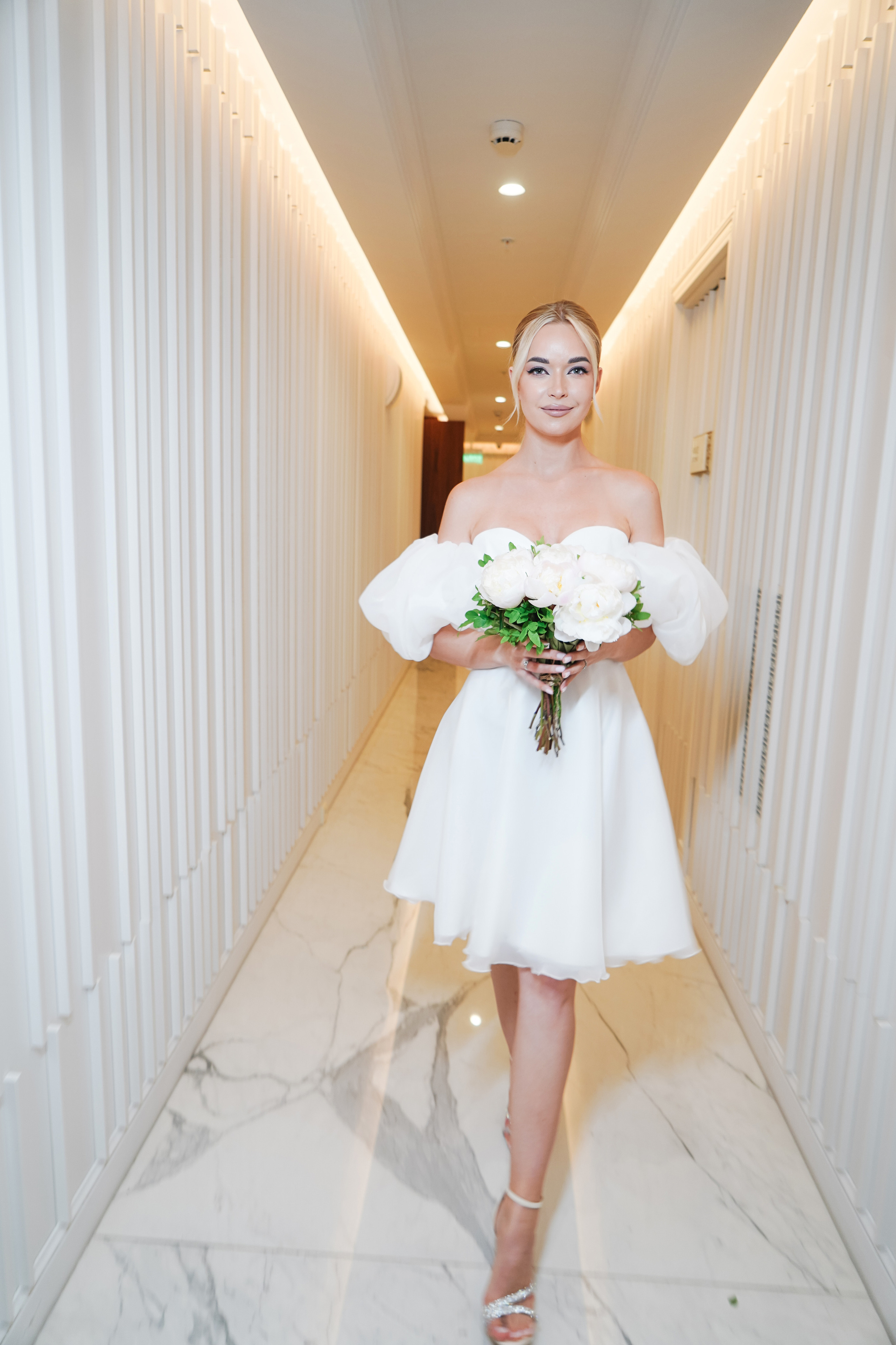 Владимир и Дарья. Валерия Смирнова / Свадебный фотограф