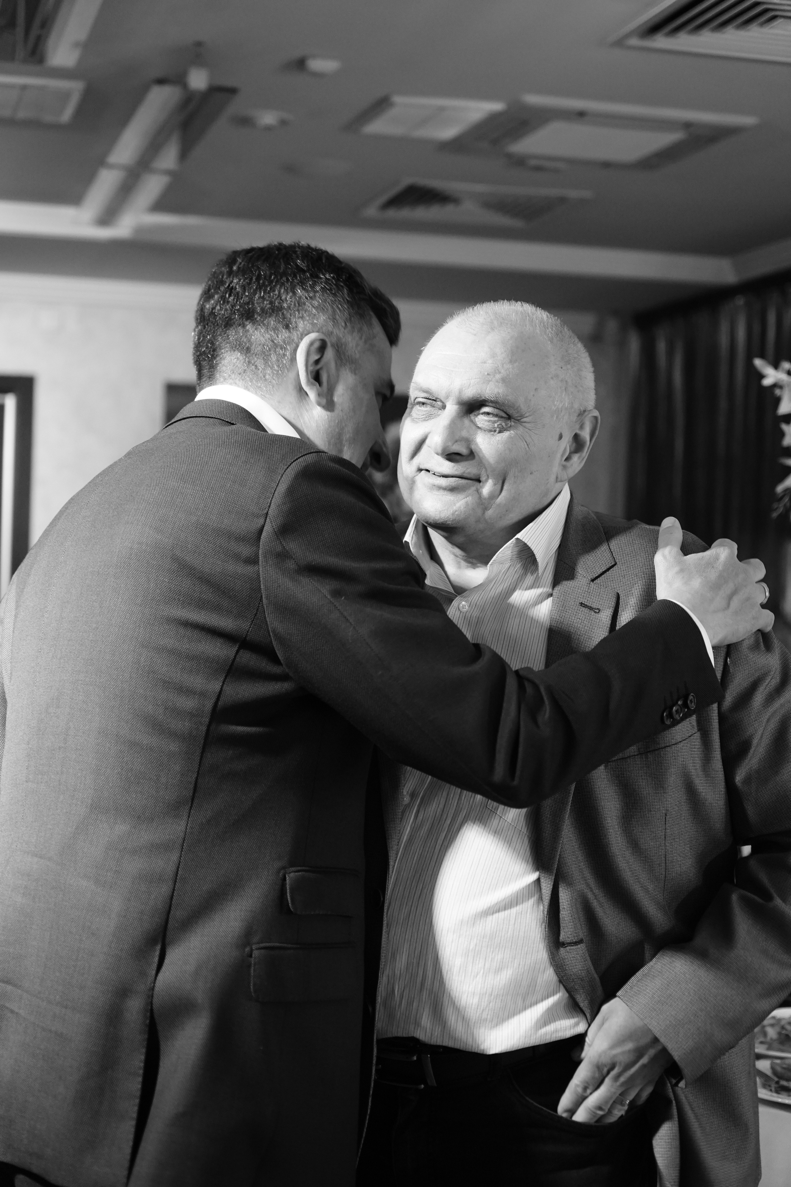 Виктор и Валентина. Валерия Смирнова / Свадебный фотограф