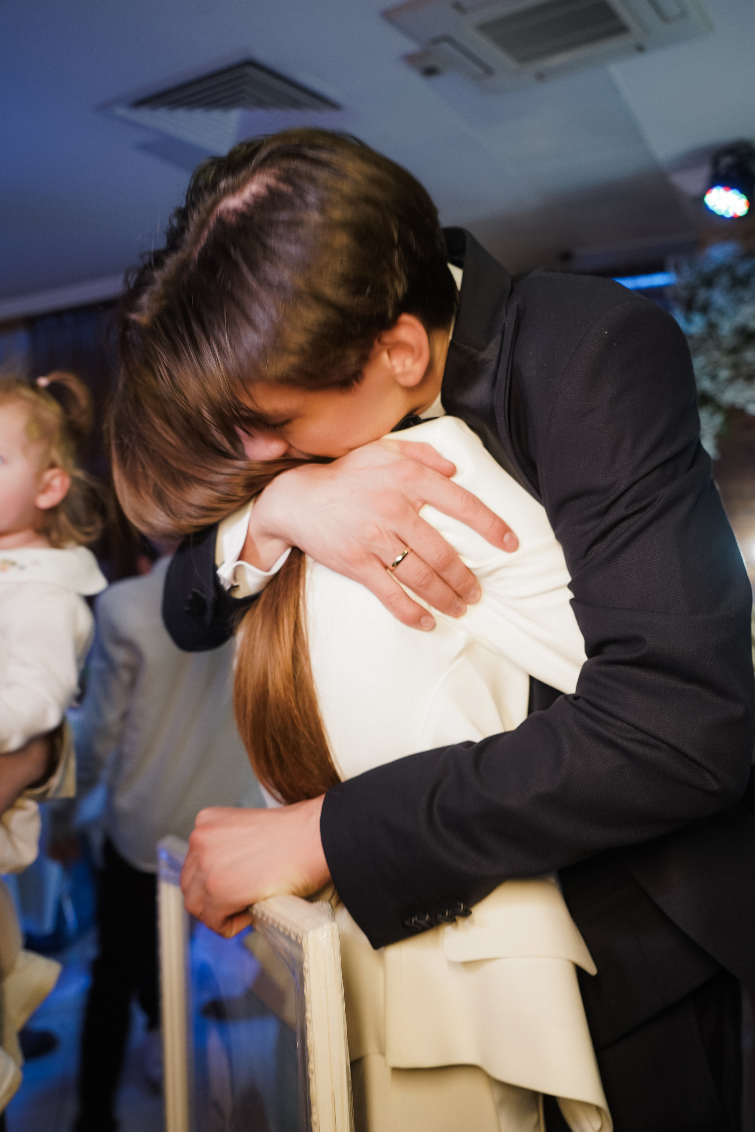 Виктор и Валентина. Валерия Смирнова / Свадебный фотограф