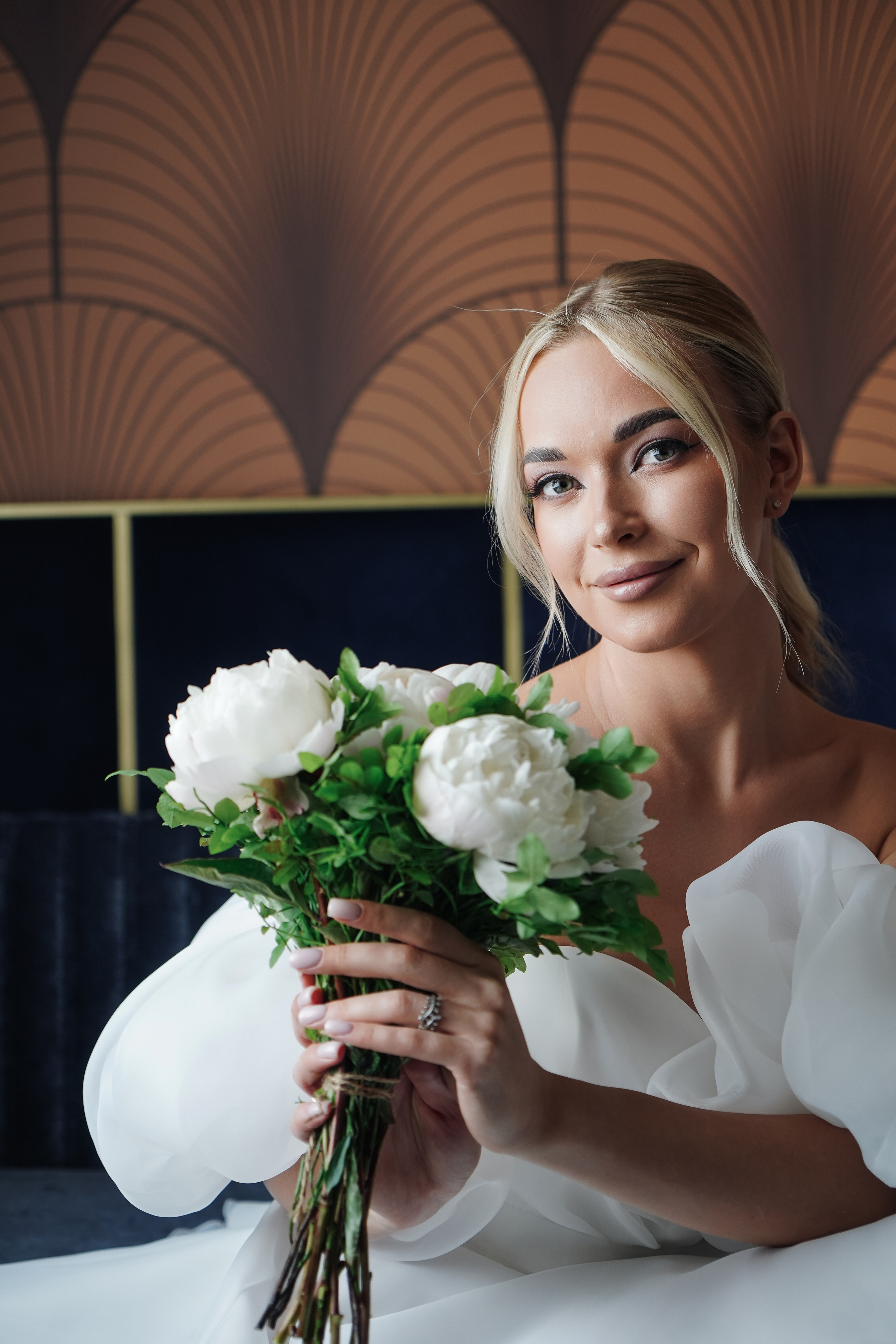 Владимир и Дарья. Валерия Смирнова / Свадебный фотограф