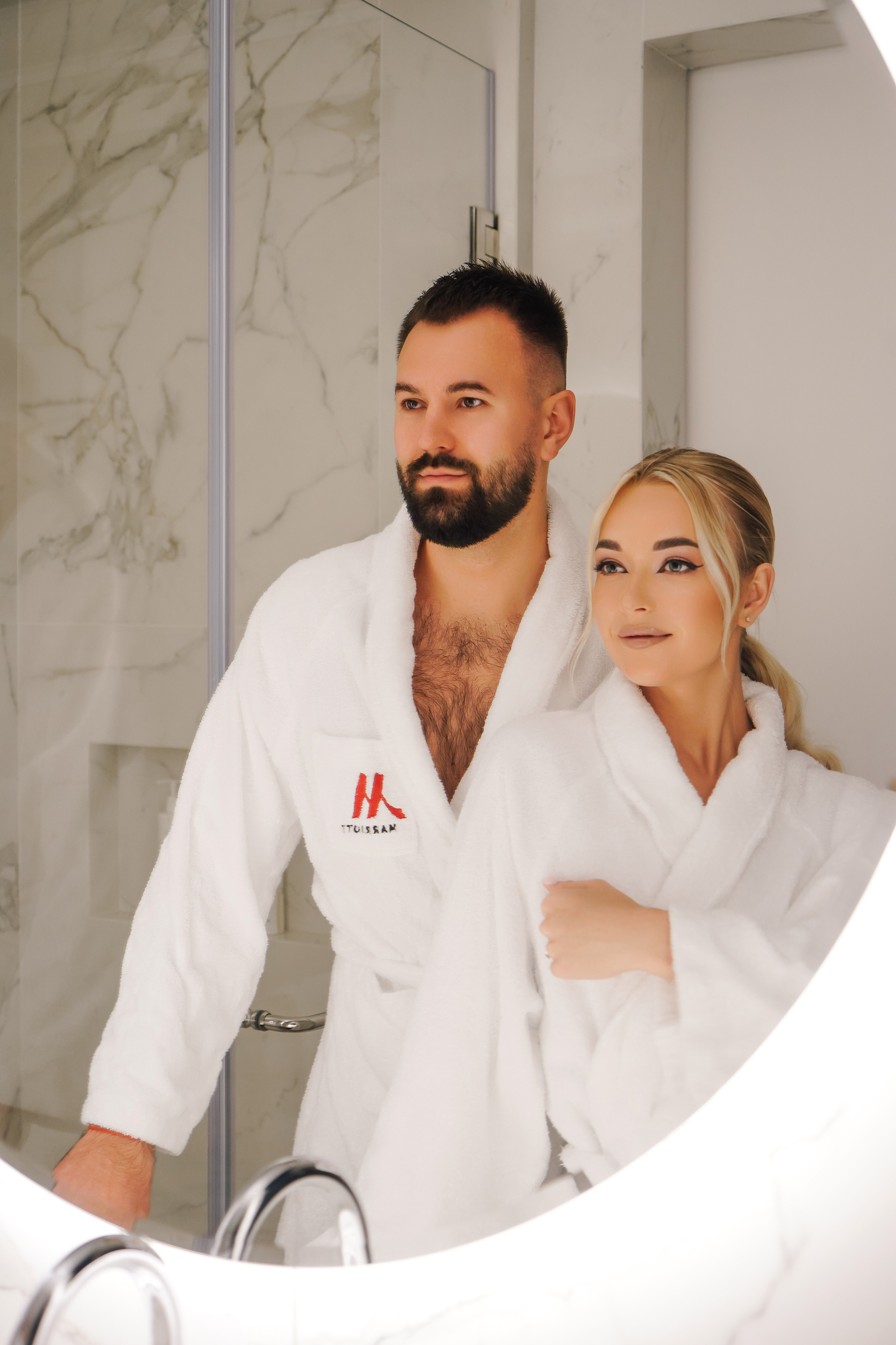 Владимир и Дарья. Валерия Смирнова / Свадебный фотограф