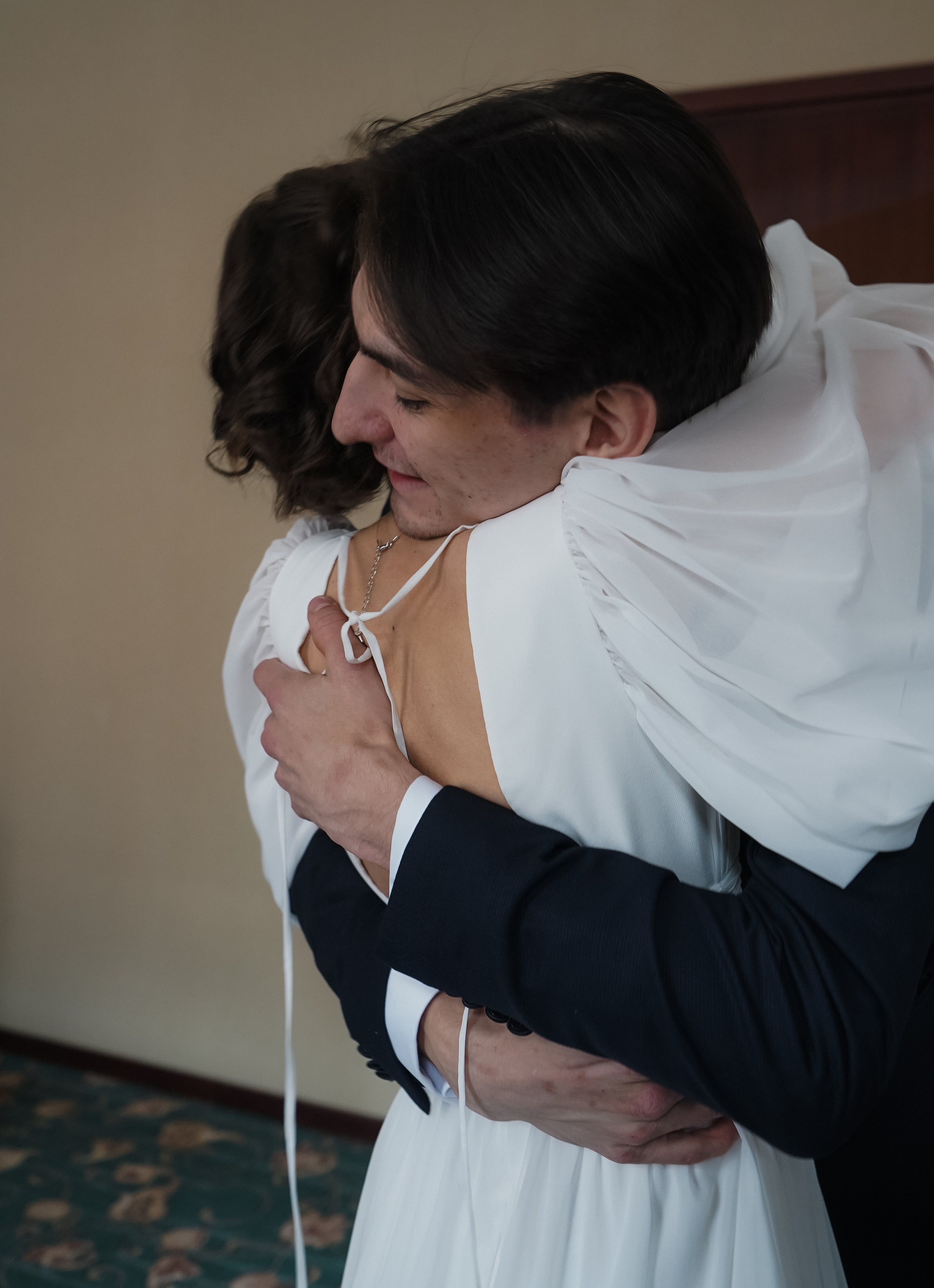 Виктор и Валентина. Валерия Смирнова / Свадебный фотограф