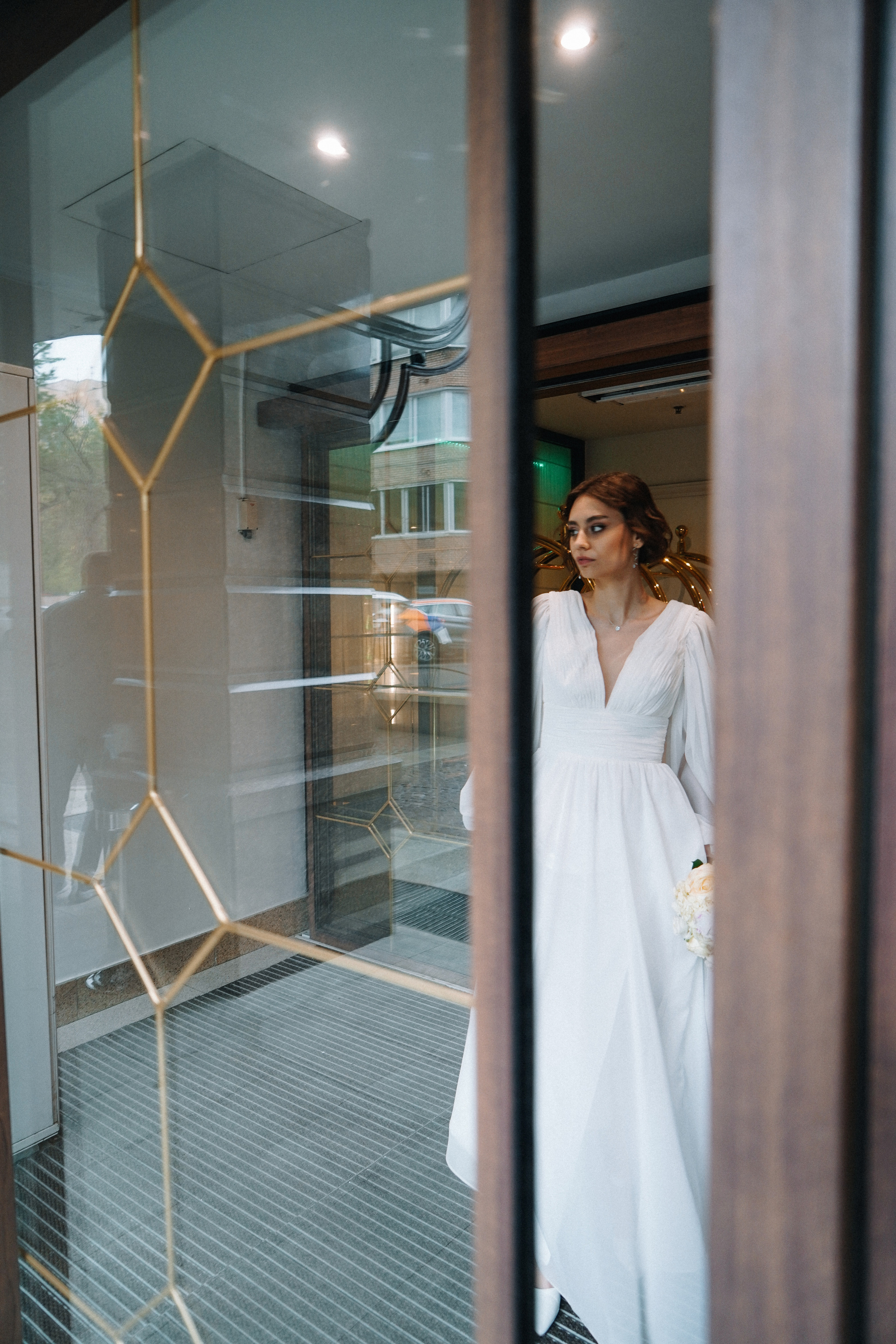 Виктор и Валентина. Валерия Смирнова / Свадебный фотограф