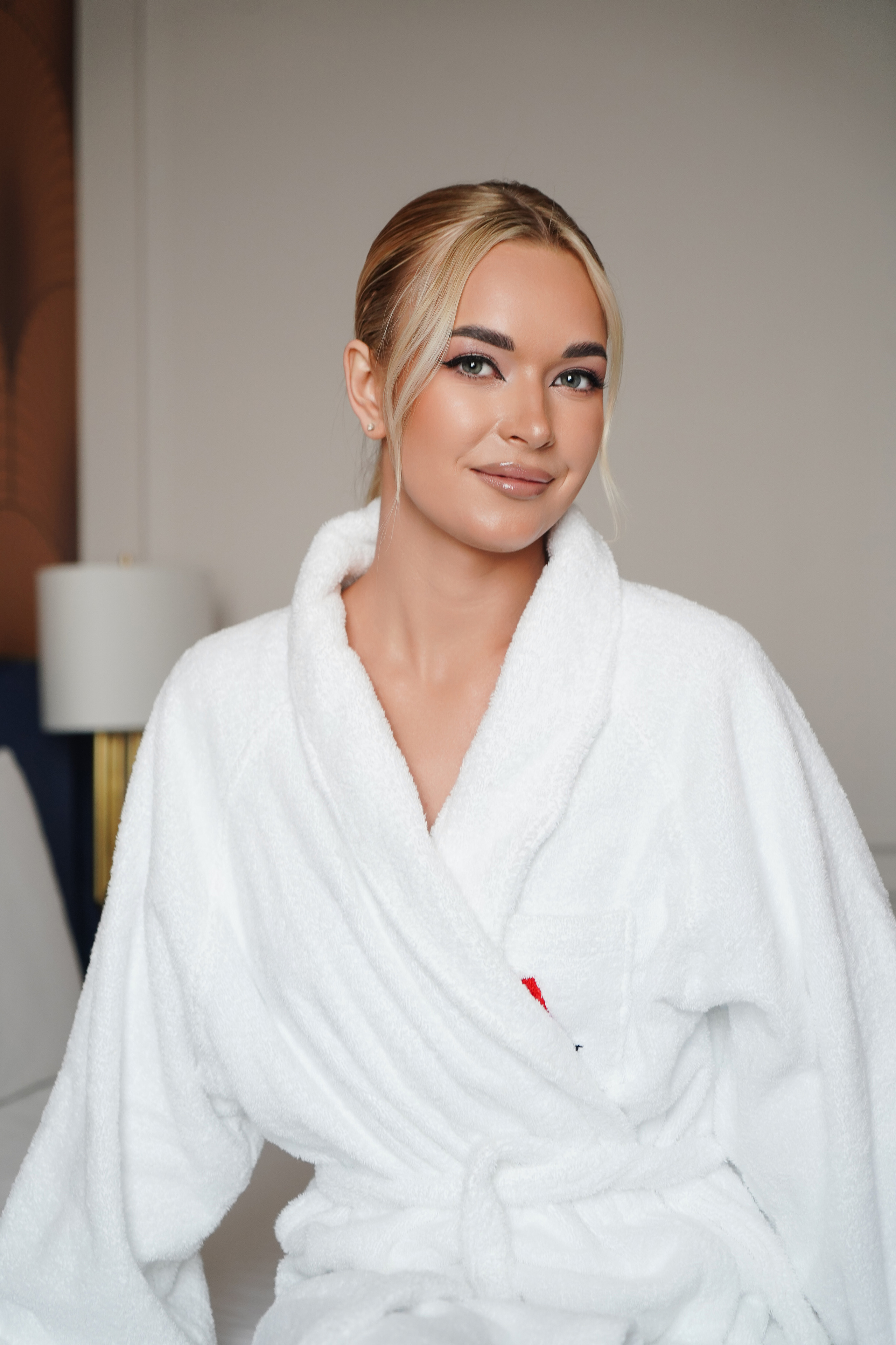 Владимир и Дарья. Валерия Смирнова / Свадебный фотограф