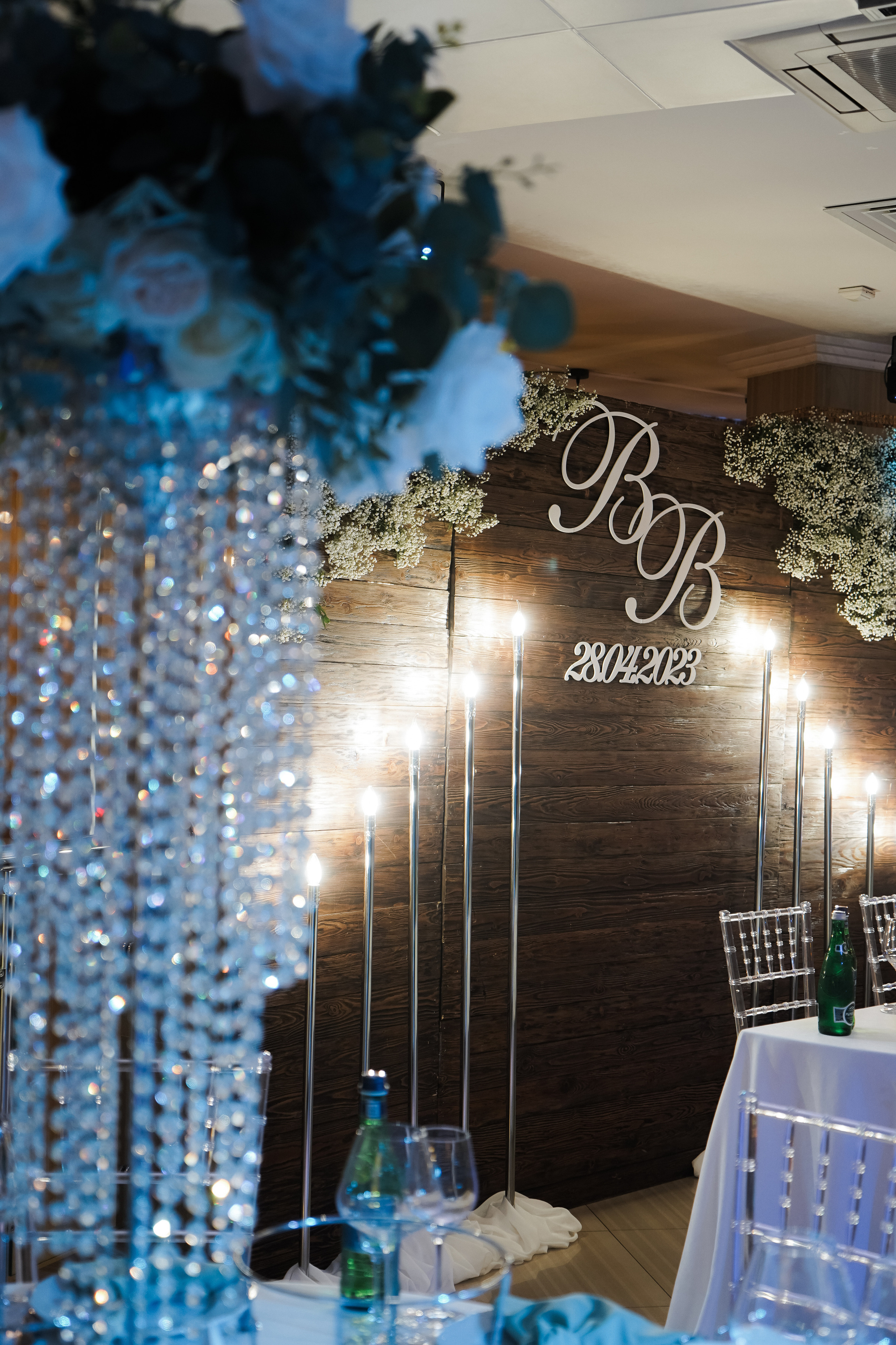 Виктор и Валентина. Валерия Смирнова / Свадебный фотограф