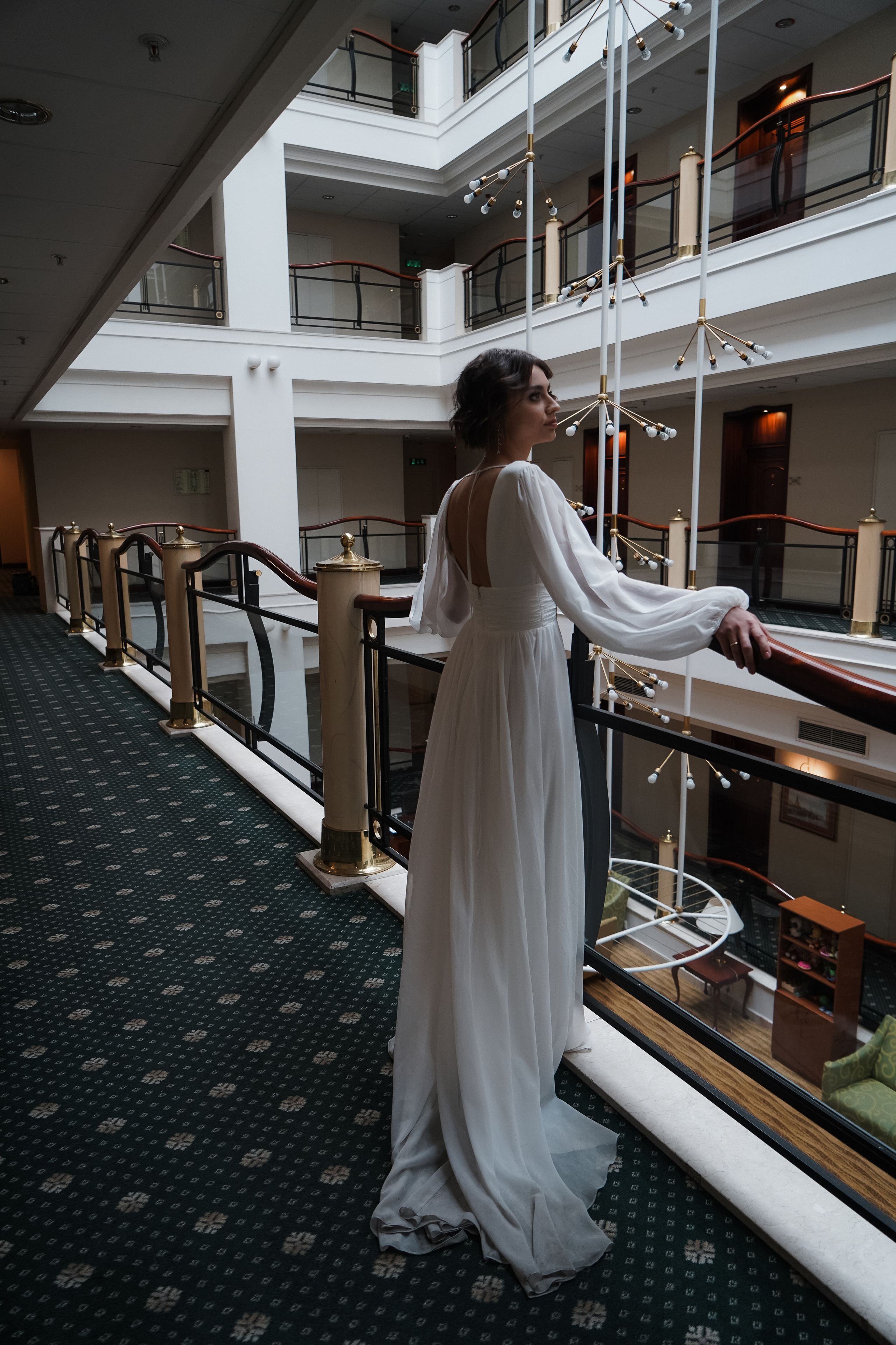 Виктор и Валентина. Валерия Смирнова / Свадебный фотограф