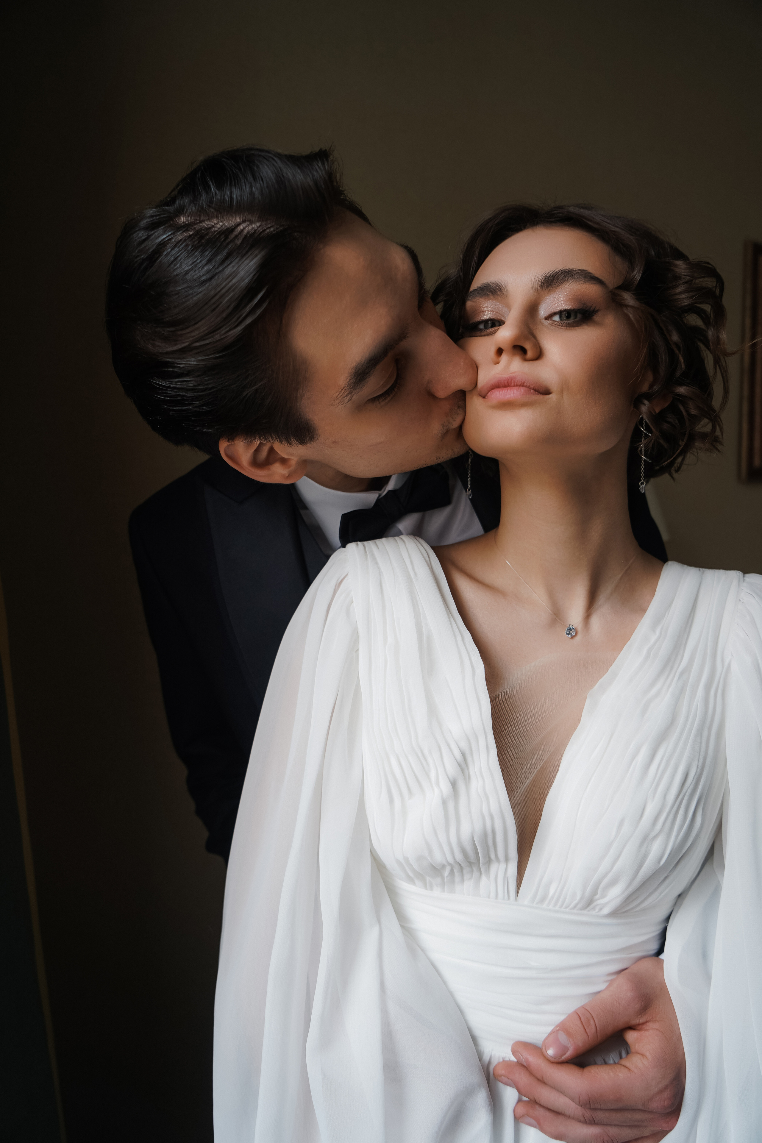 Виктор и Валентина. Валерия Смирнова / Свадебный фотограф